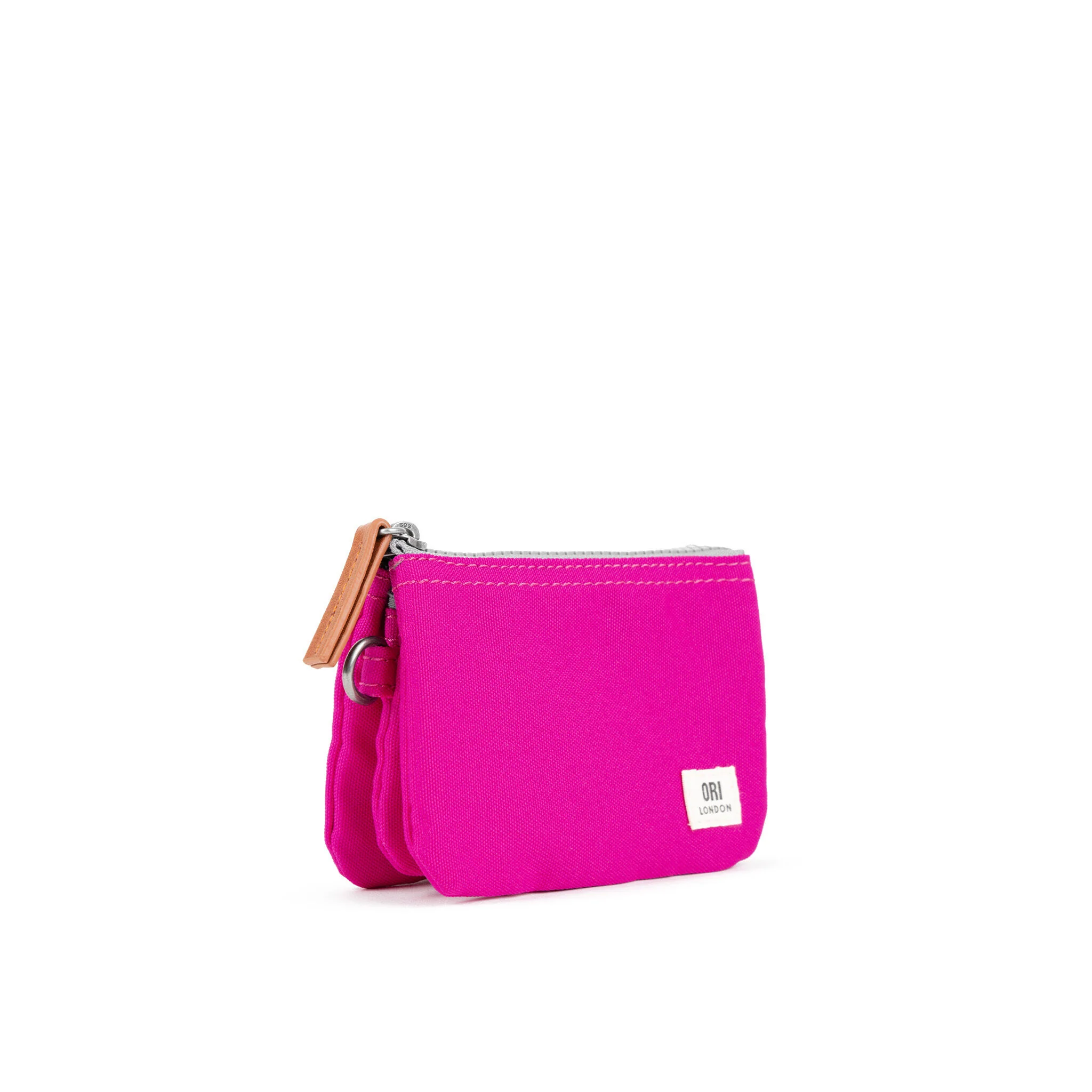 Carnaby Wallet in Candy - Image 2