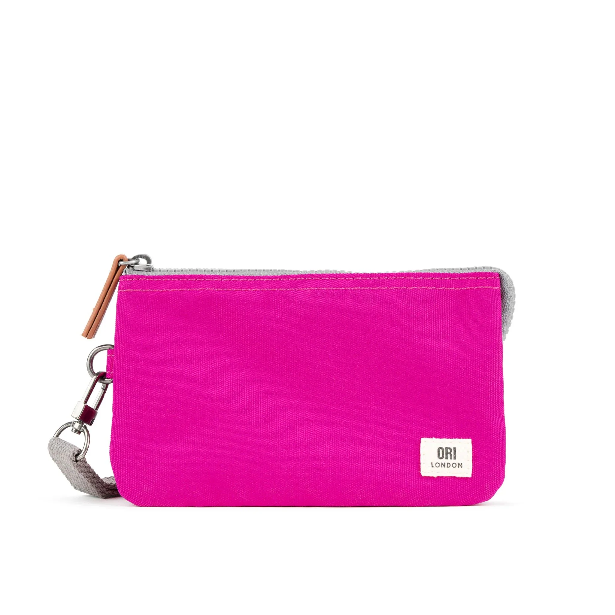 Carnaby Wallet in Candy - Image 4