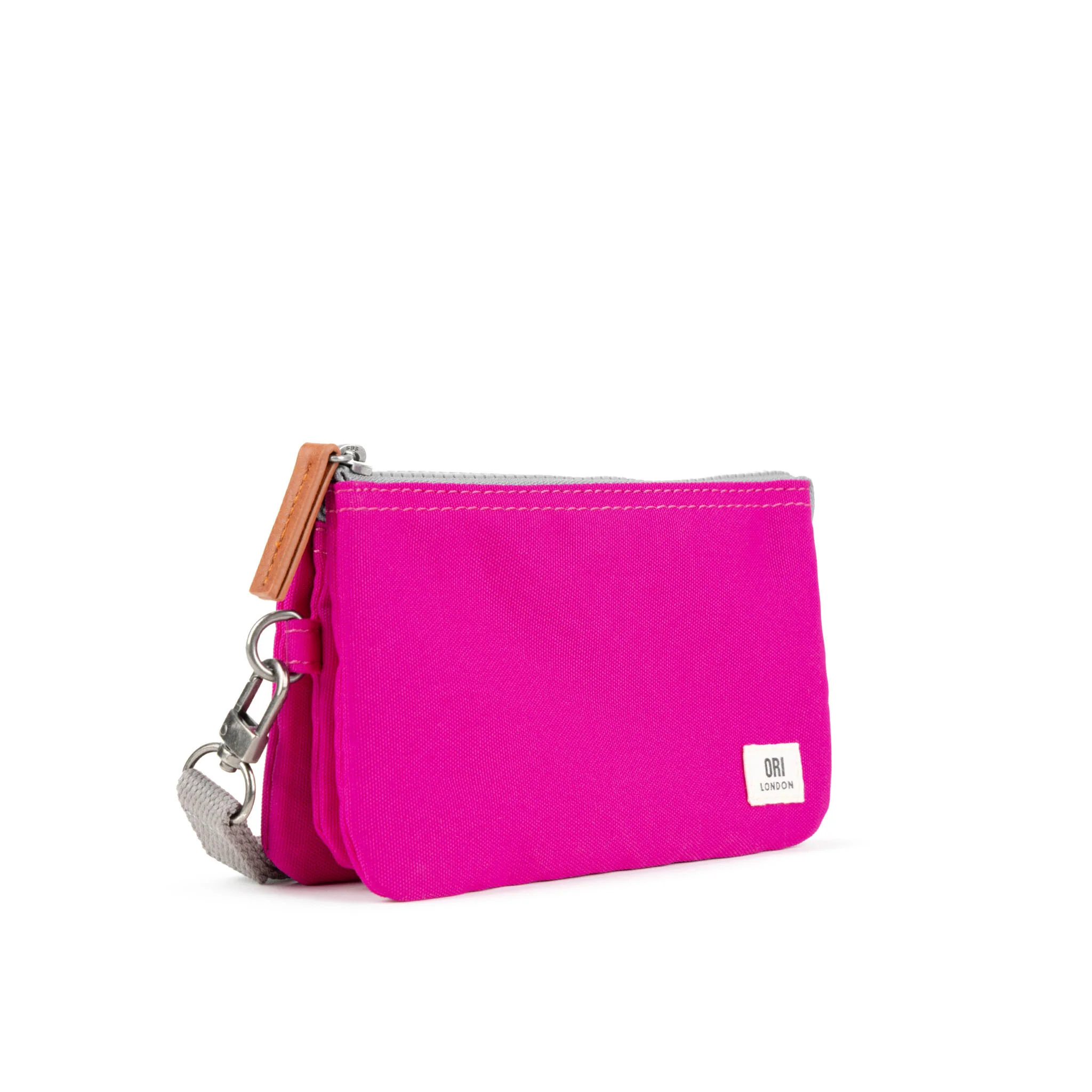 Carnaby Wallet in Candy - Image 5