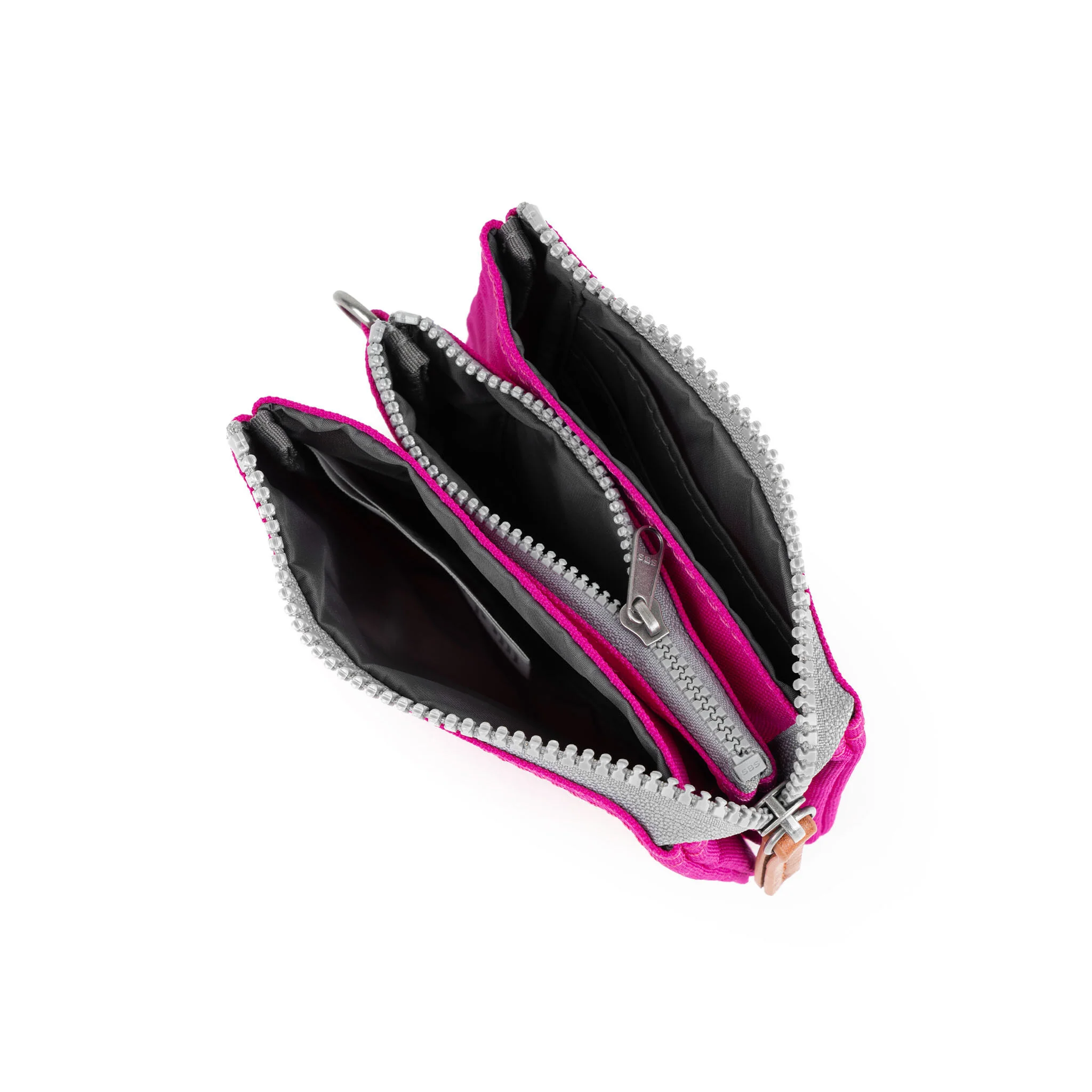 Carnaby Wallet in Candy - Image 8