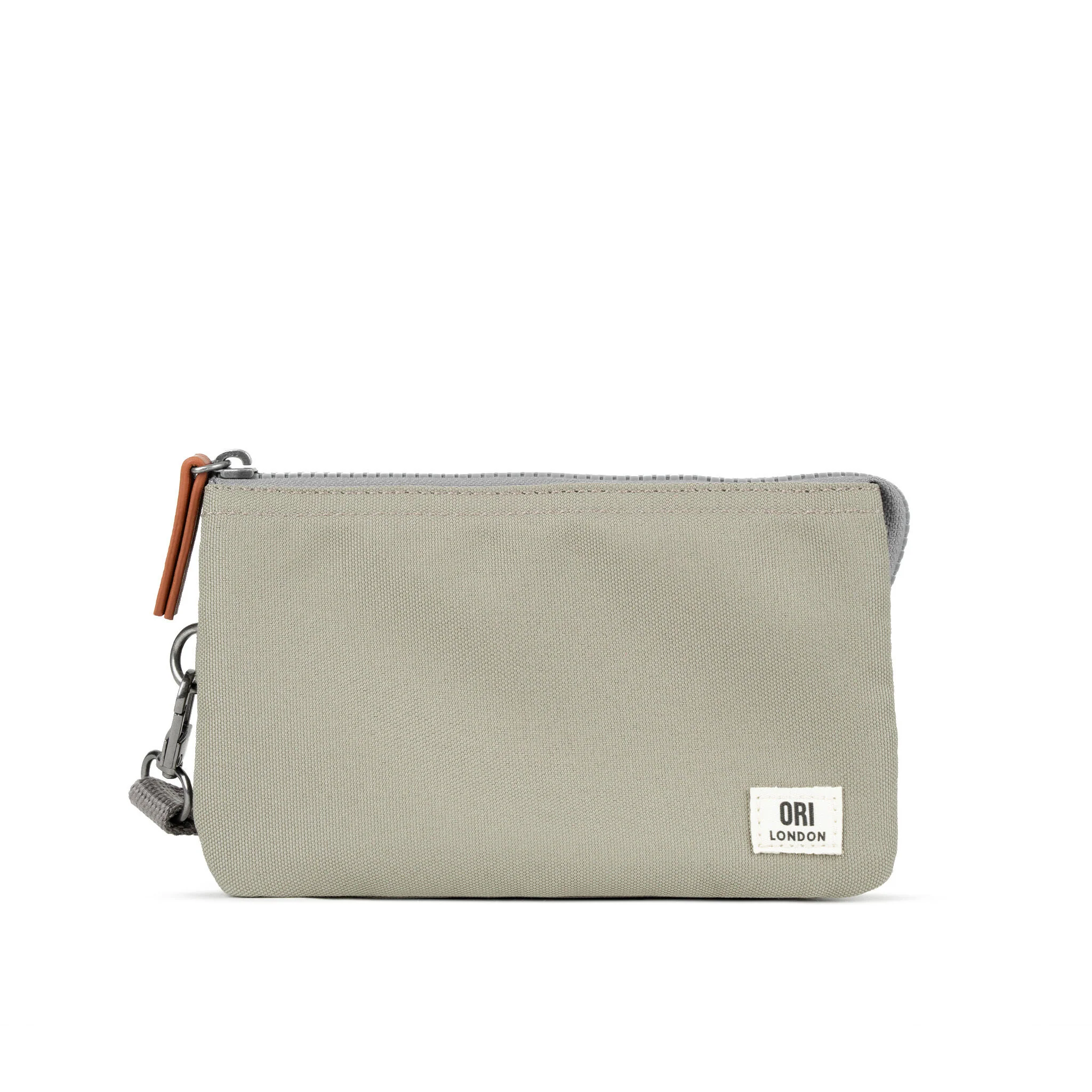 Carnaby Wallet in Coriander - Image 5