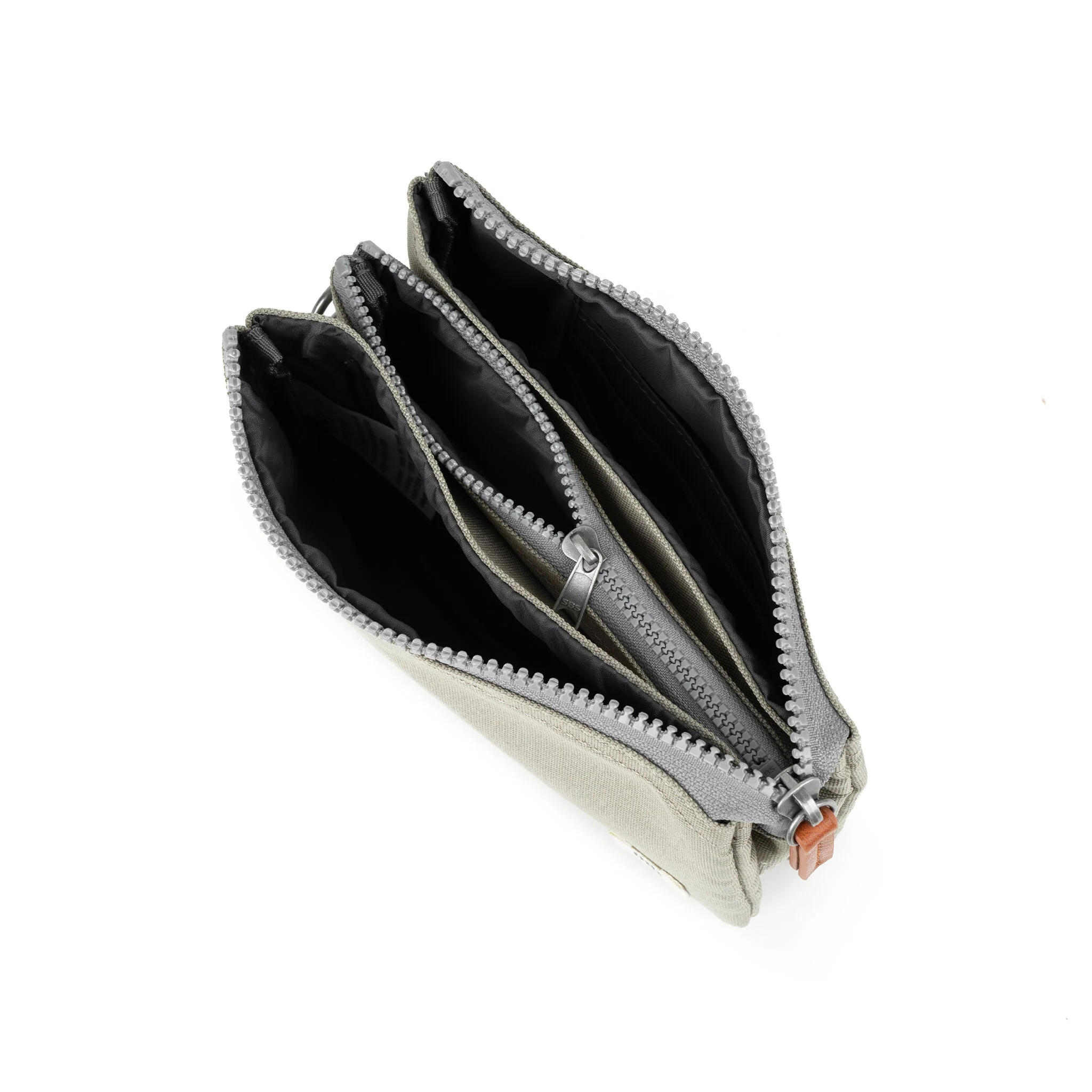 Carnaby Wallet in Coriander - Image 9