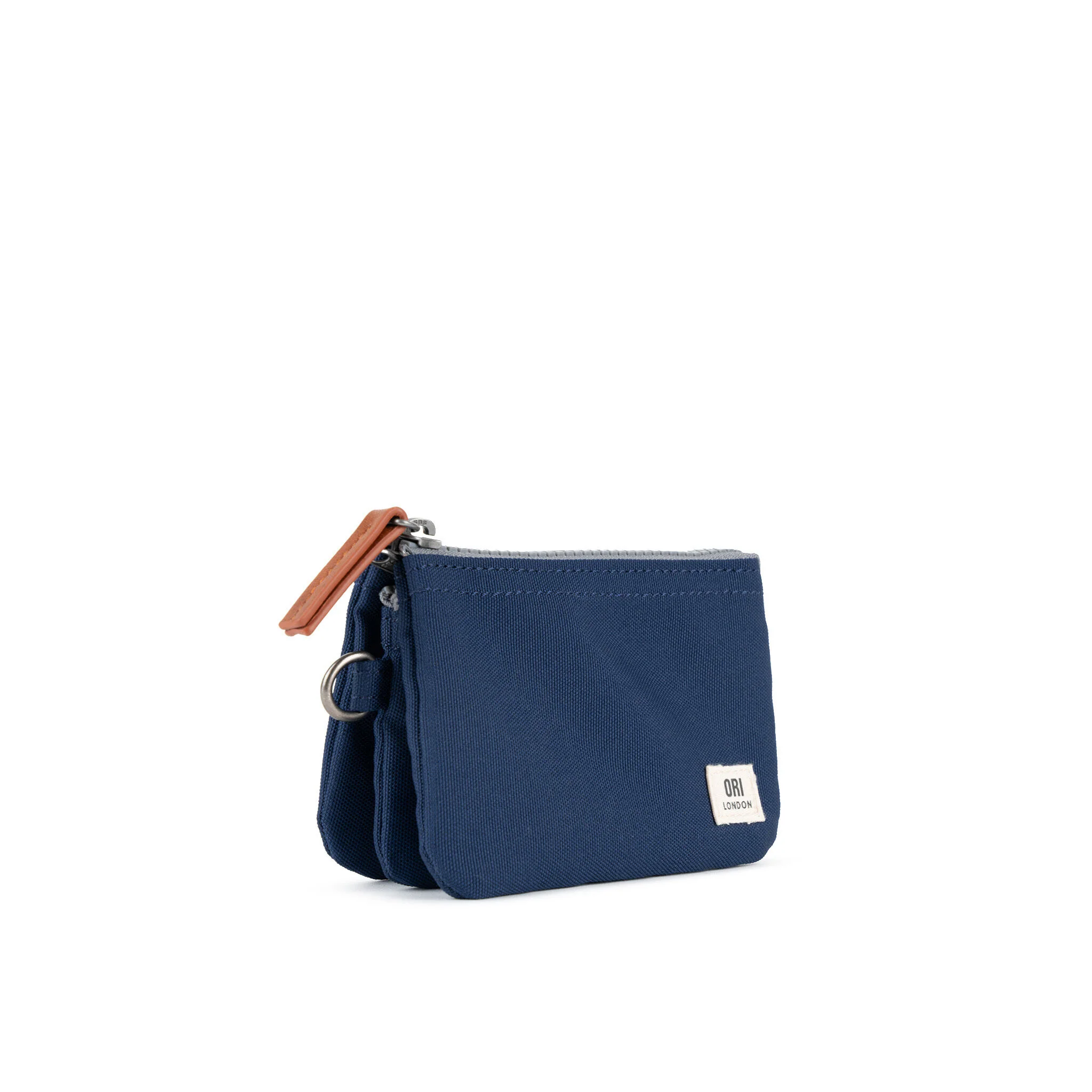 Carnaby Wallet in Crisp Blue - Image 2