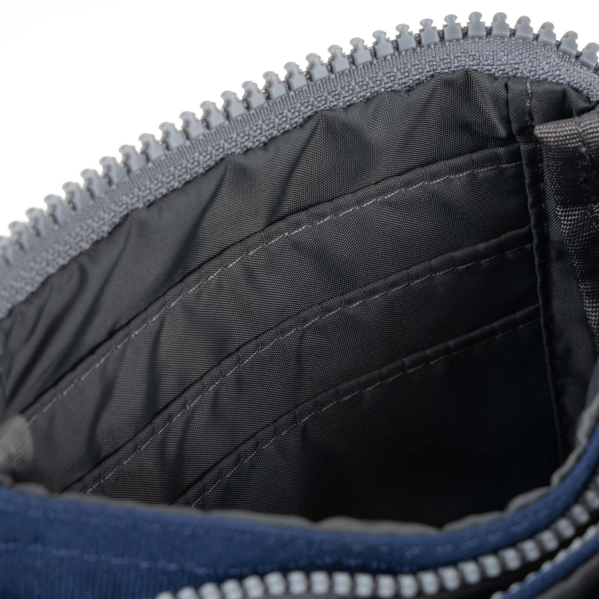 Carnaby Wallet in Crisp Blue - Image 7