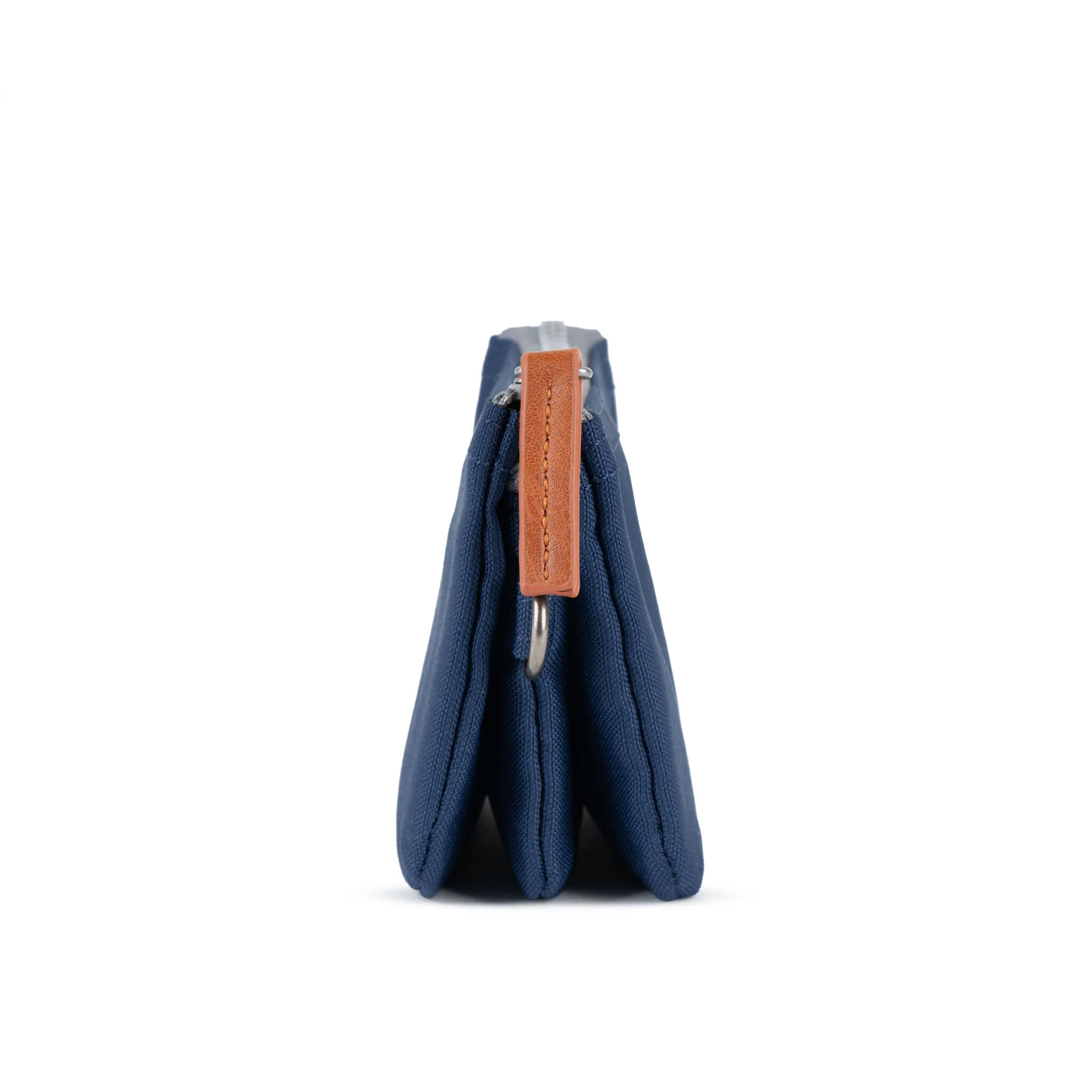 Carnaby Wallet in Crisp Blue - Image 8
