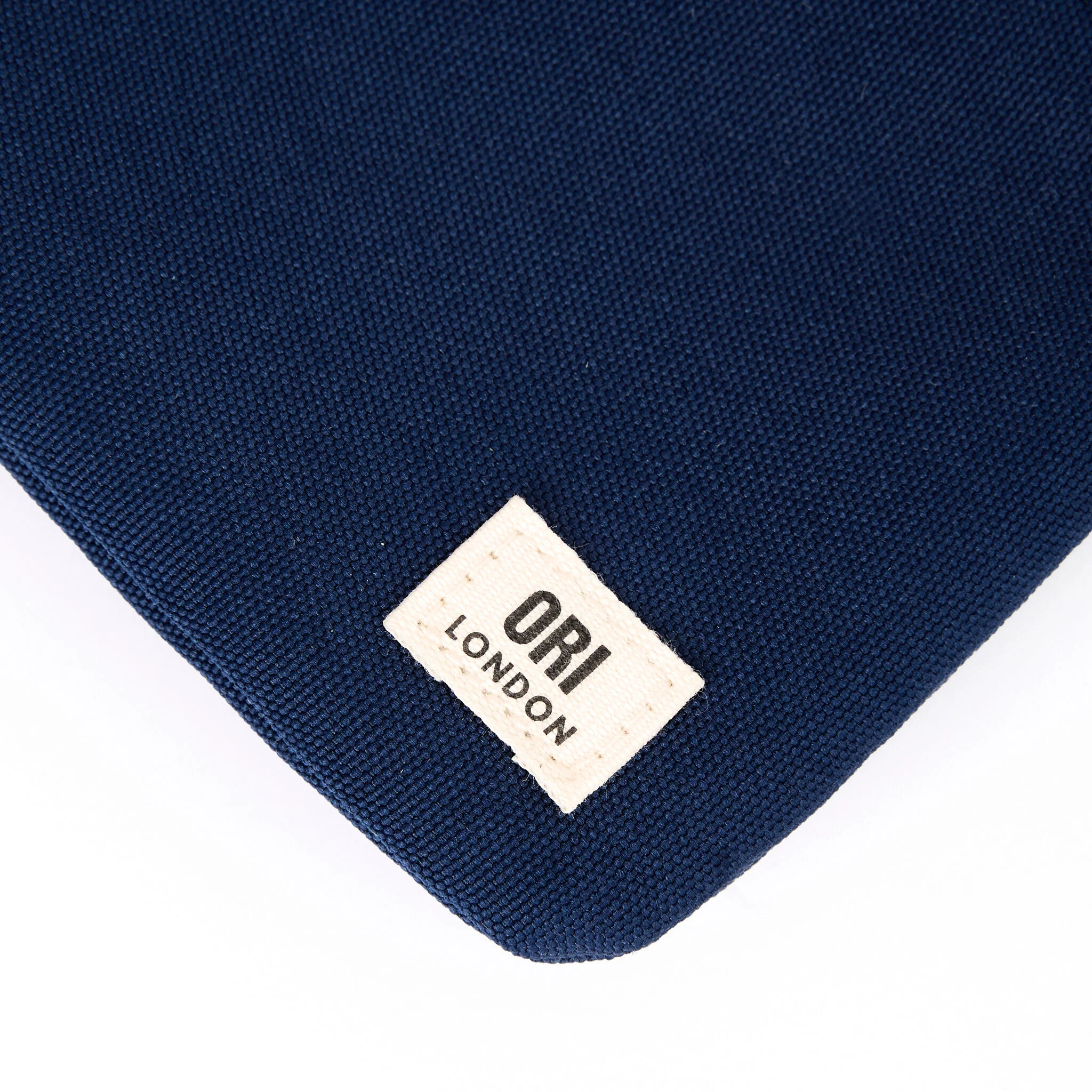 Carnaby Wallet in Crisp Blue - Image 9