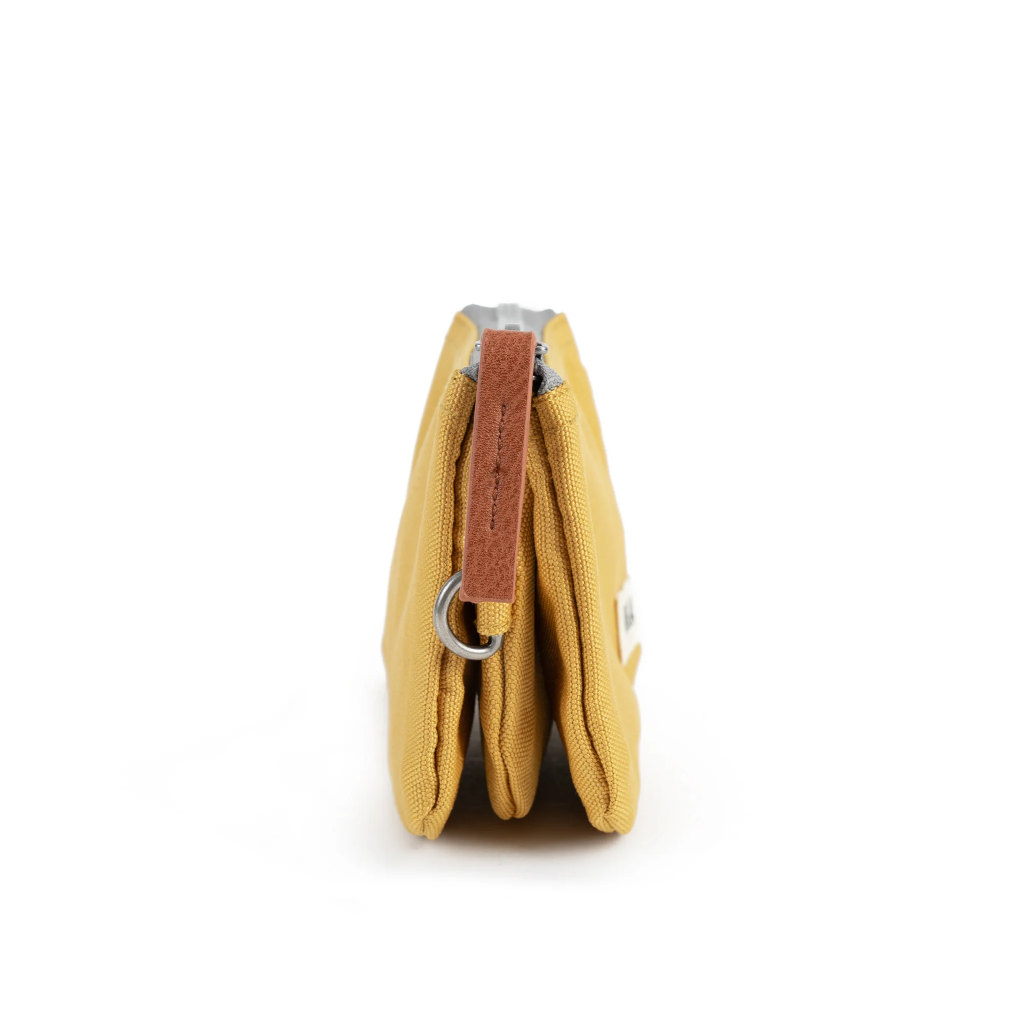 Carnaby Wallet in Flax - Image 10