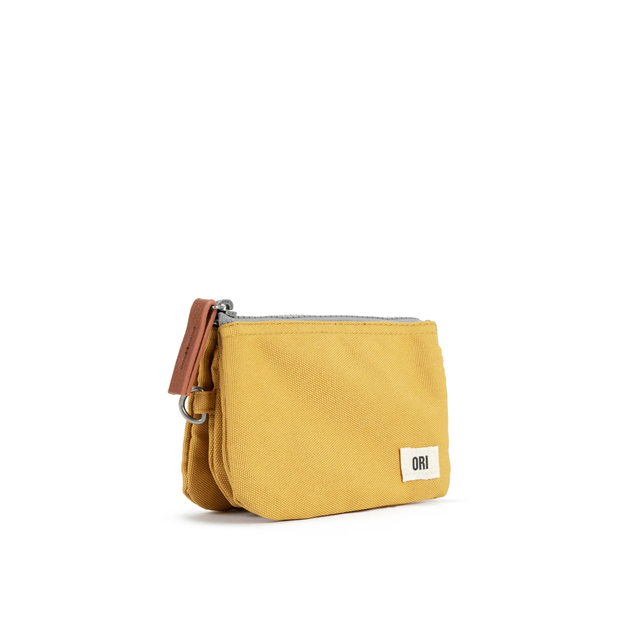 Carnaby Wallet in Flax - Image 2