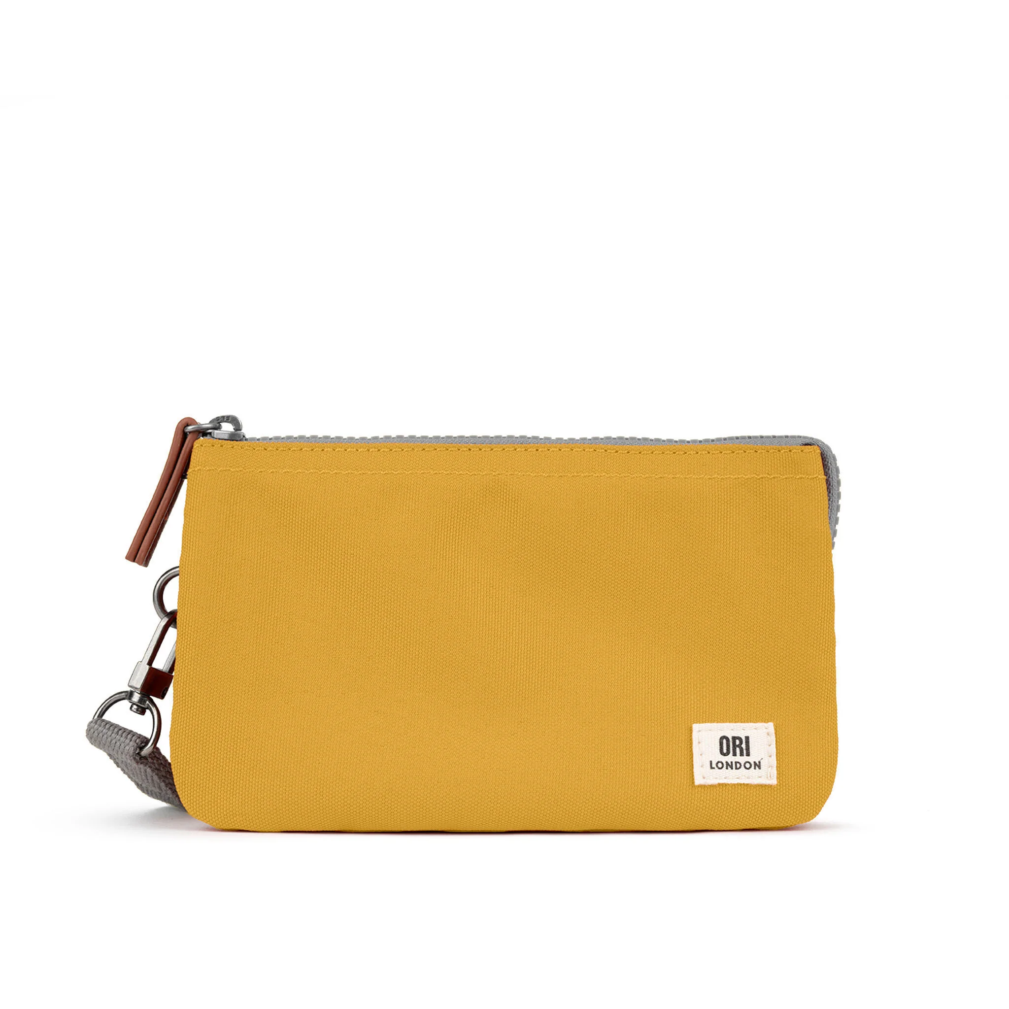 Carnaby Wallet in Flax - Image 4