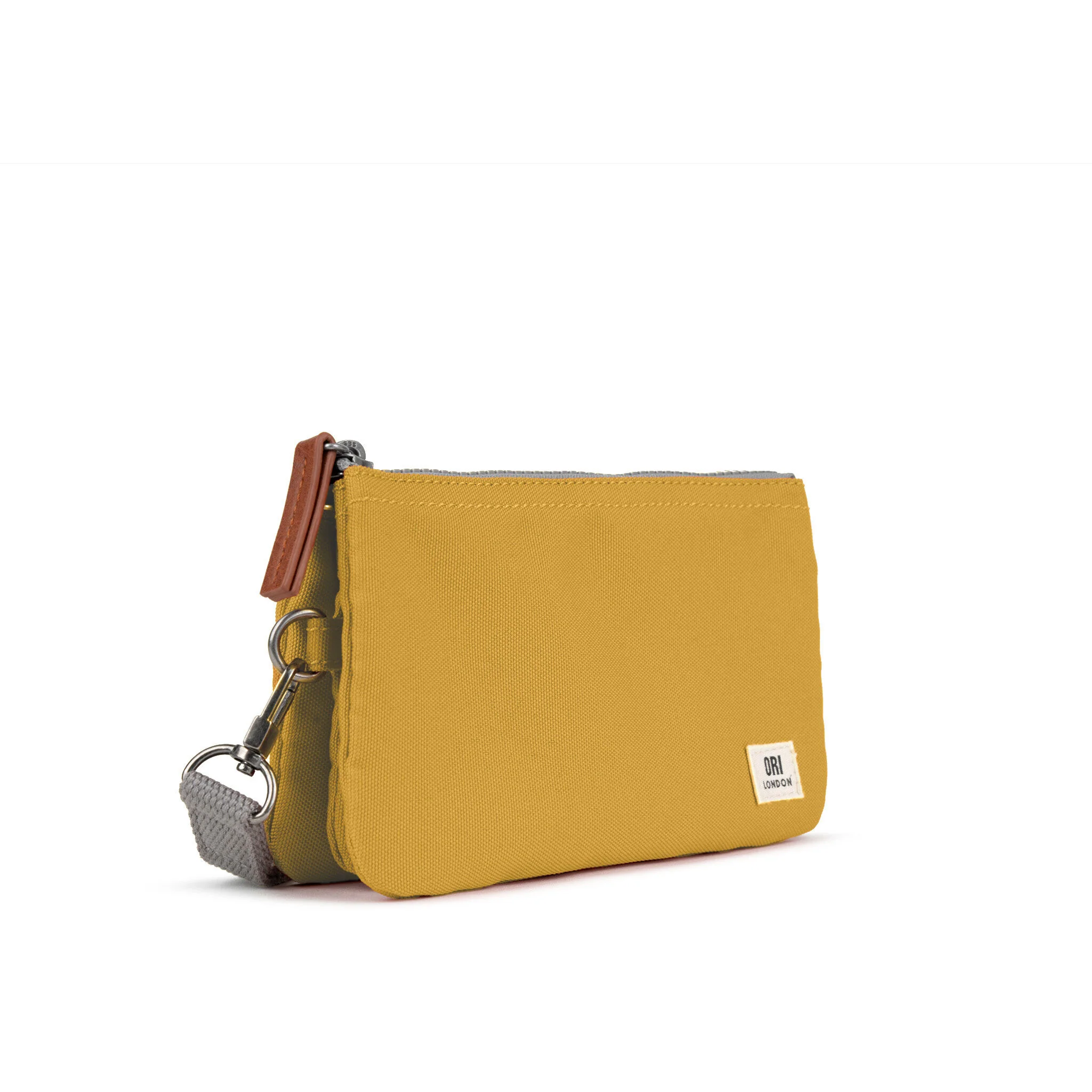 Carnaby Wallet in Flax - Image 5