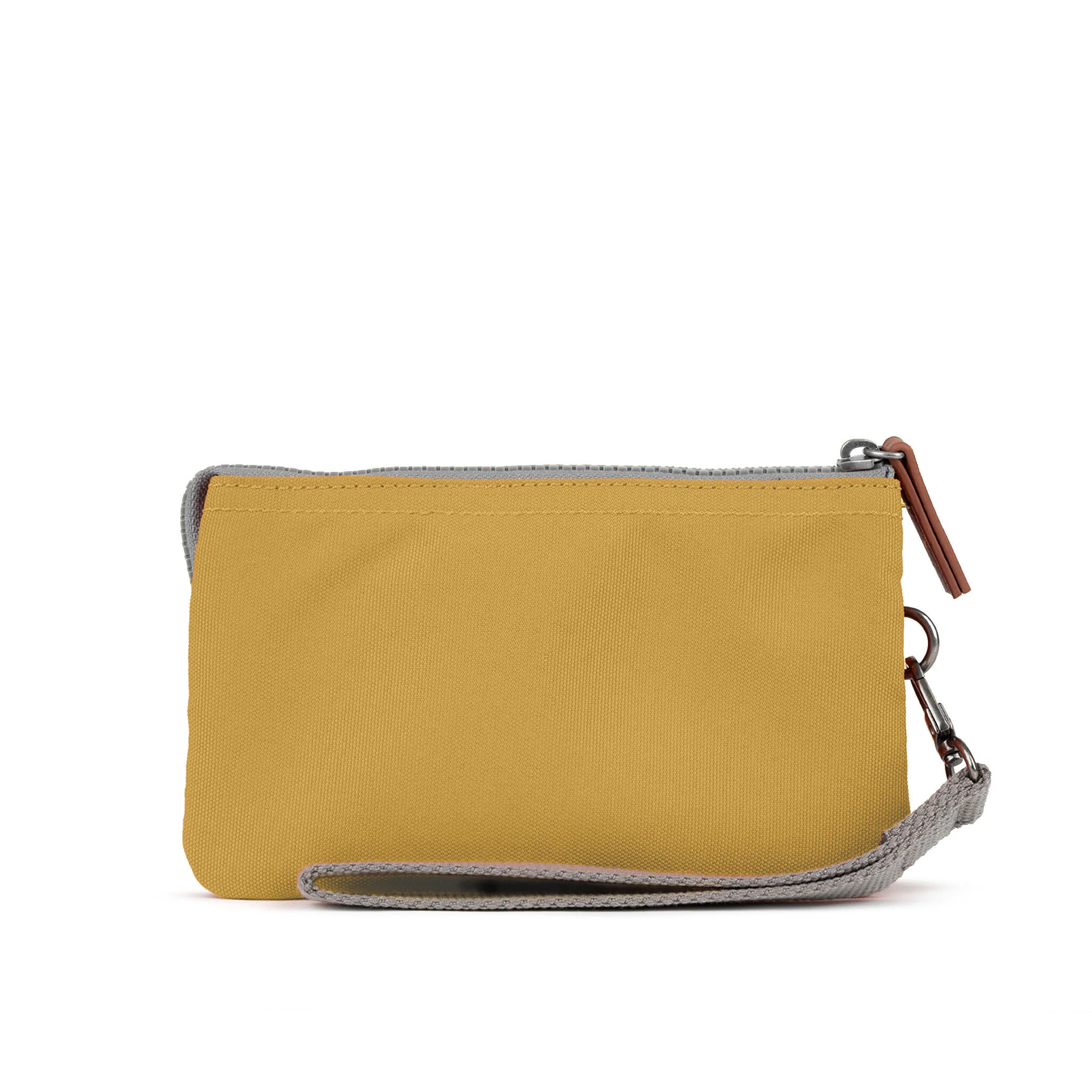 Carnaby Wallet in Flax - Image 6