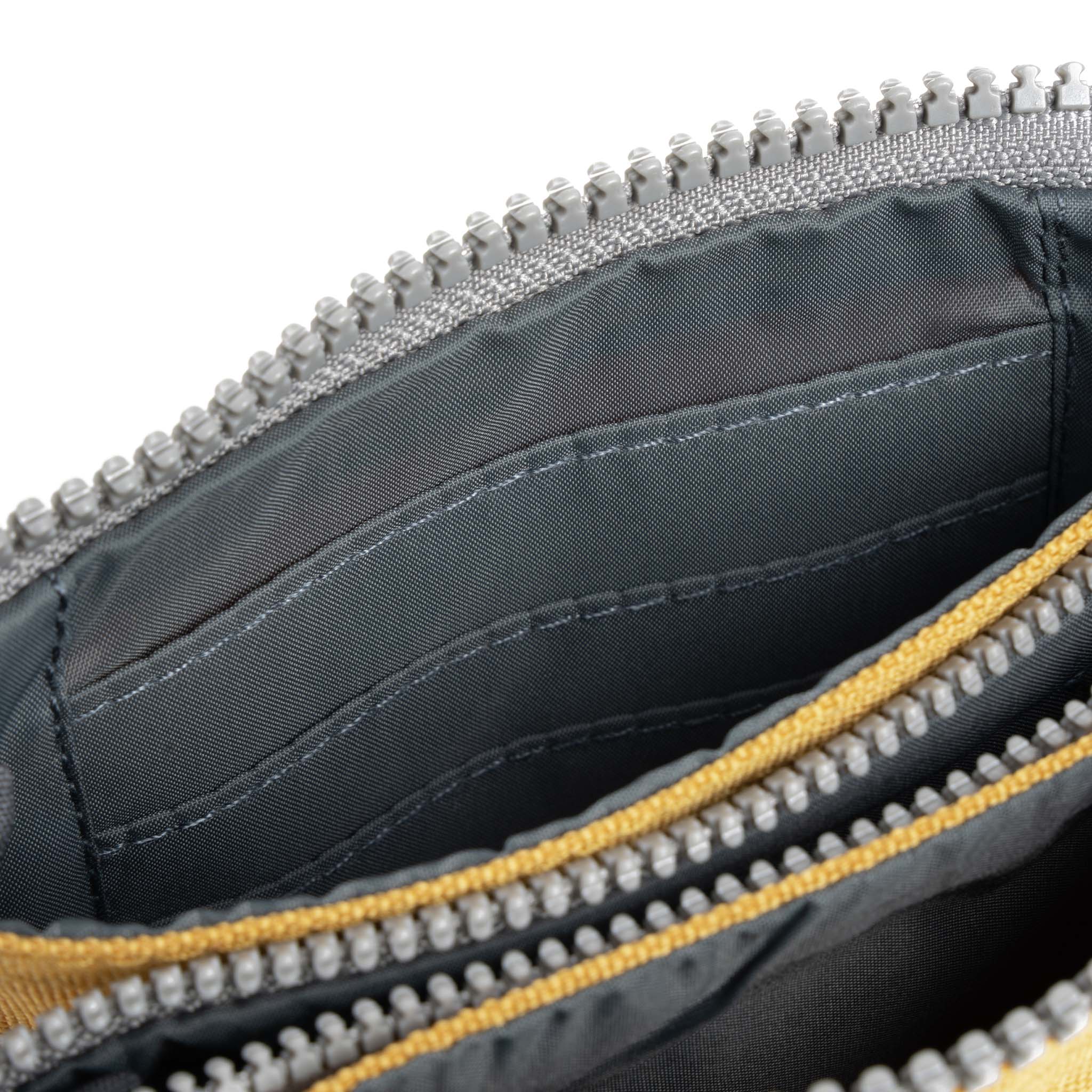 Carnaby Wallet in Flax - Image 7