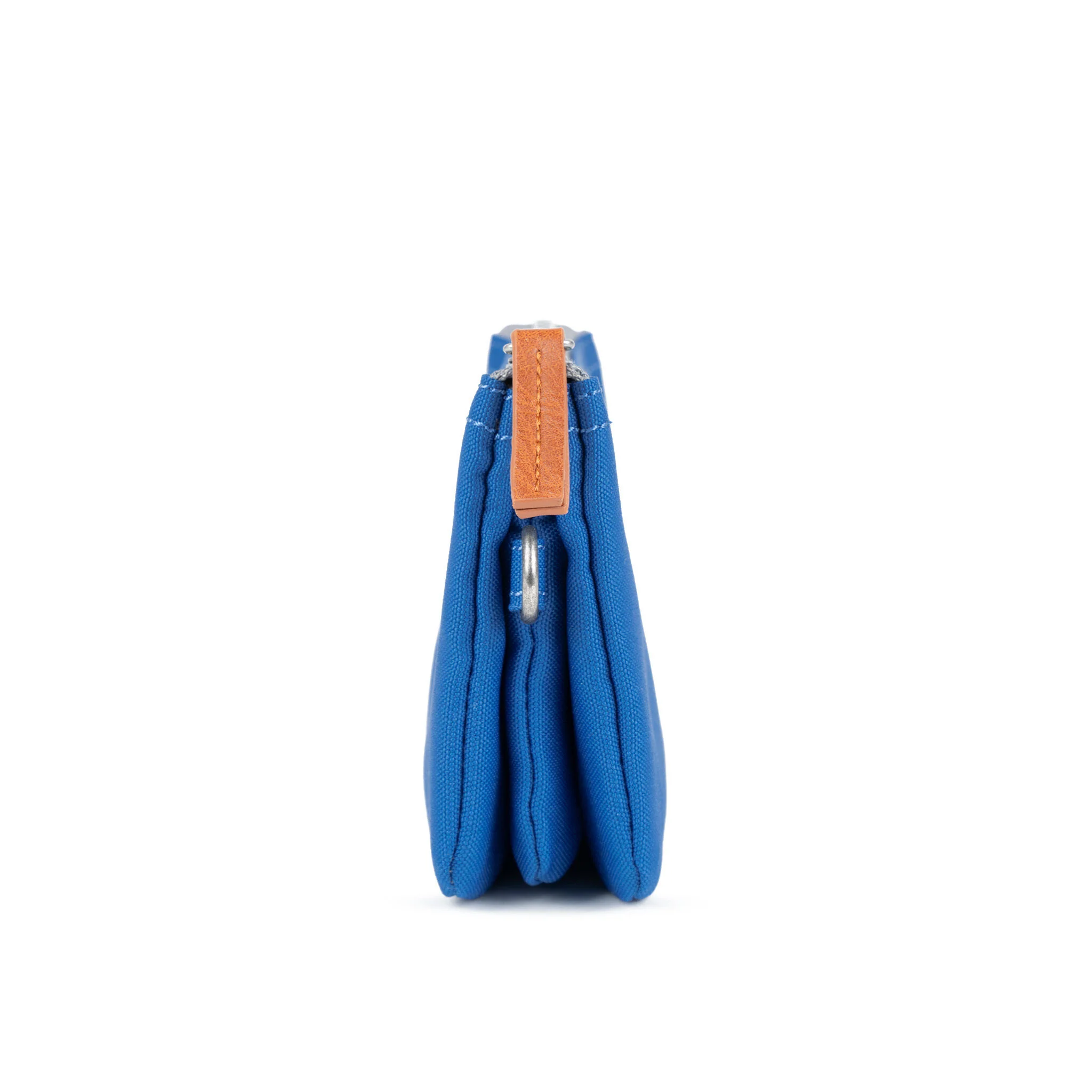 Carnaby Wallet in Galactic Blue - Image 10