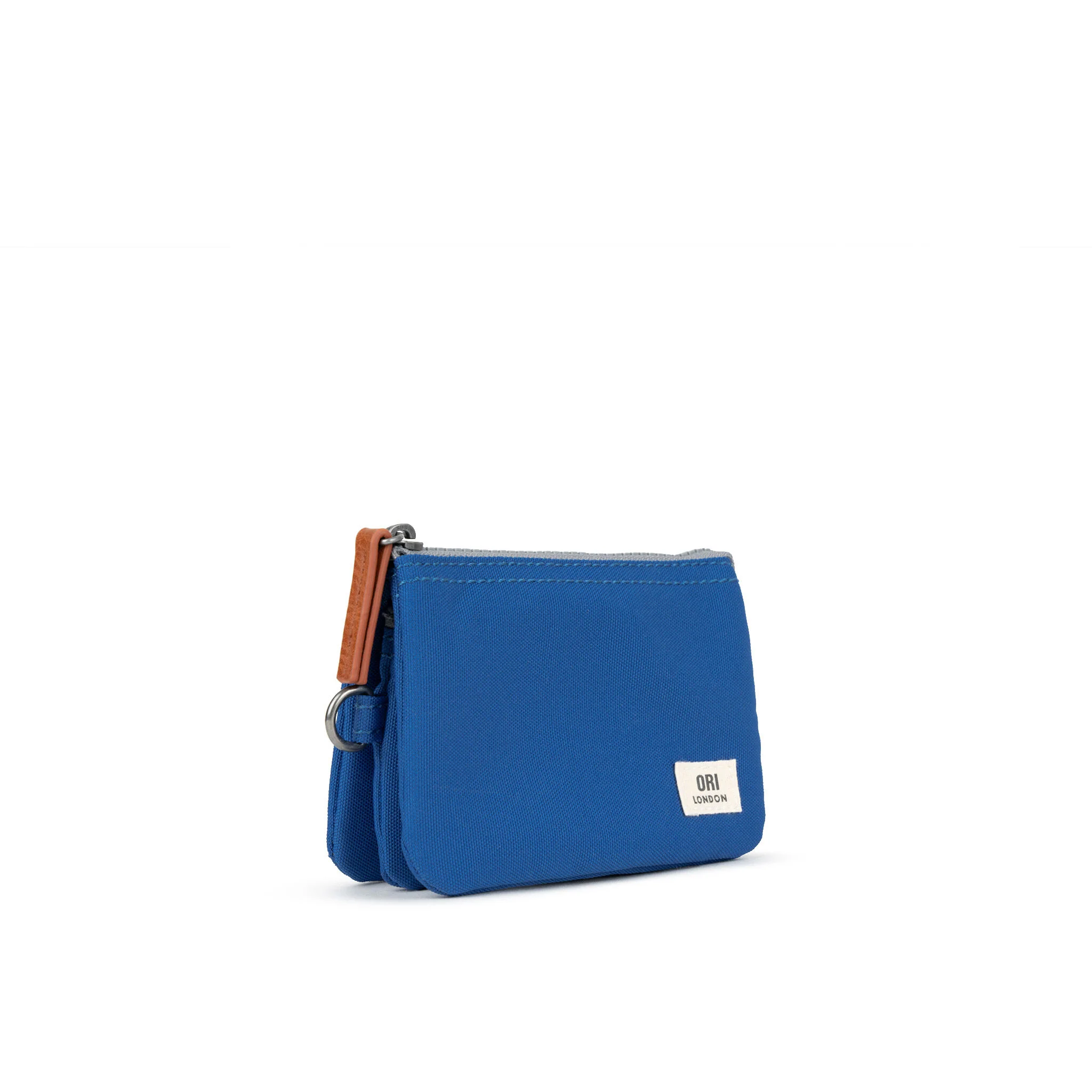 Carnaby Wallet in Galactic Blue - Image 2