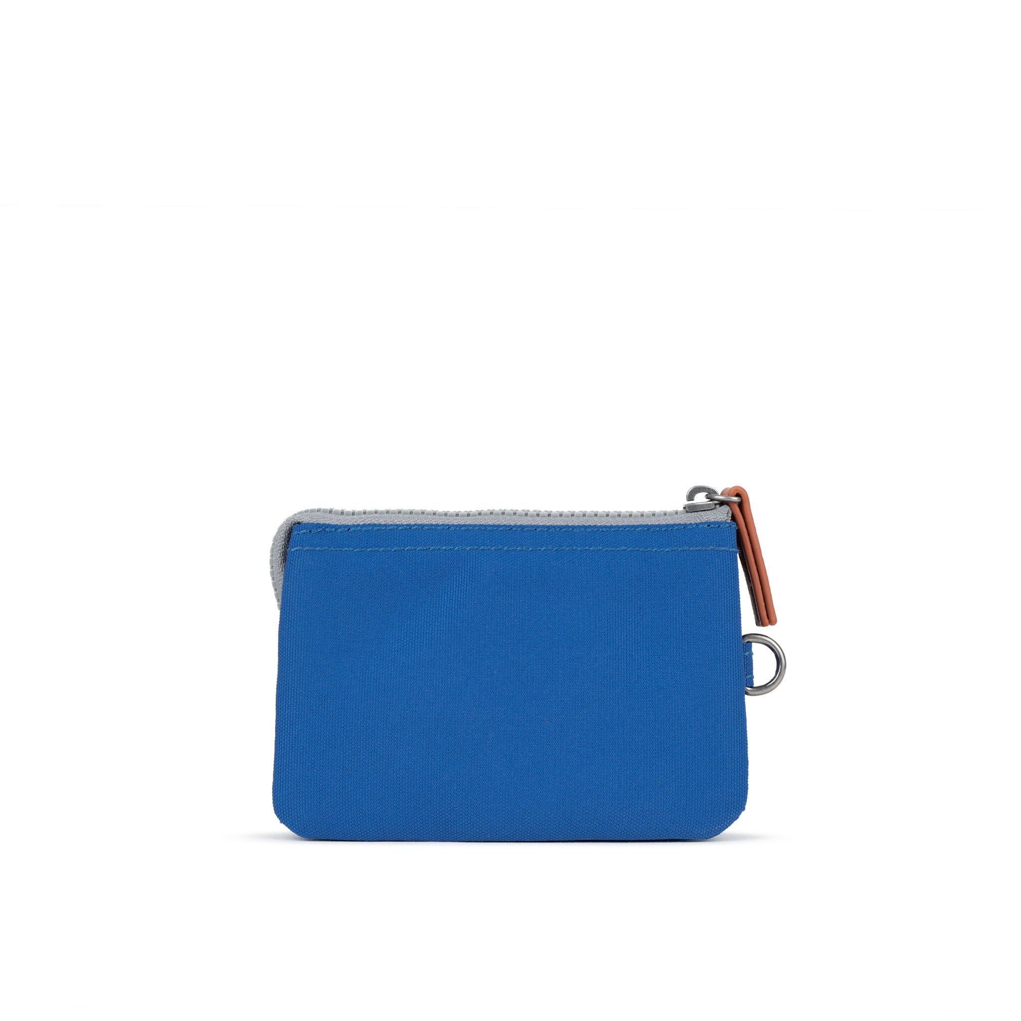 Carnaby Wallet in Galactic Blue - Image 3