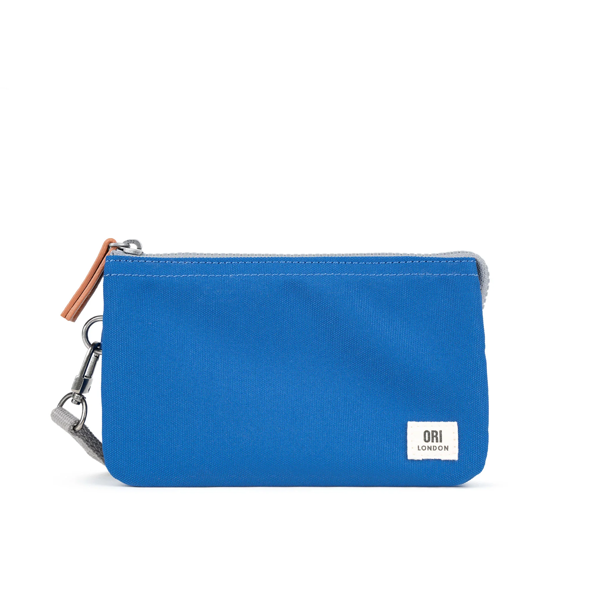 Carnaby Wallet in Galactic Blue - Image 5