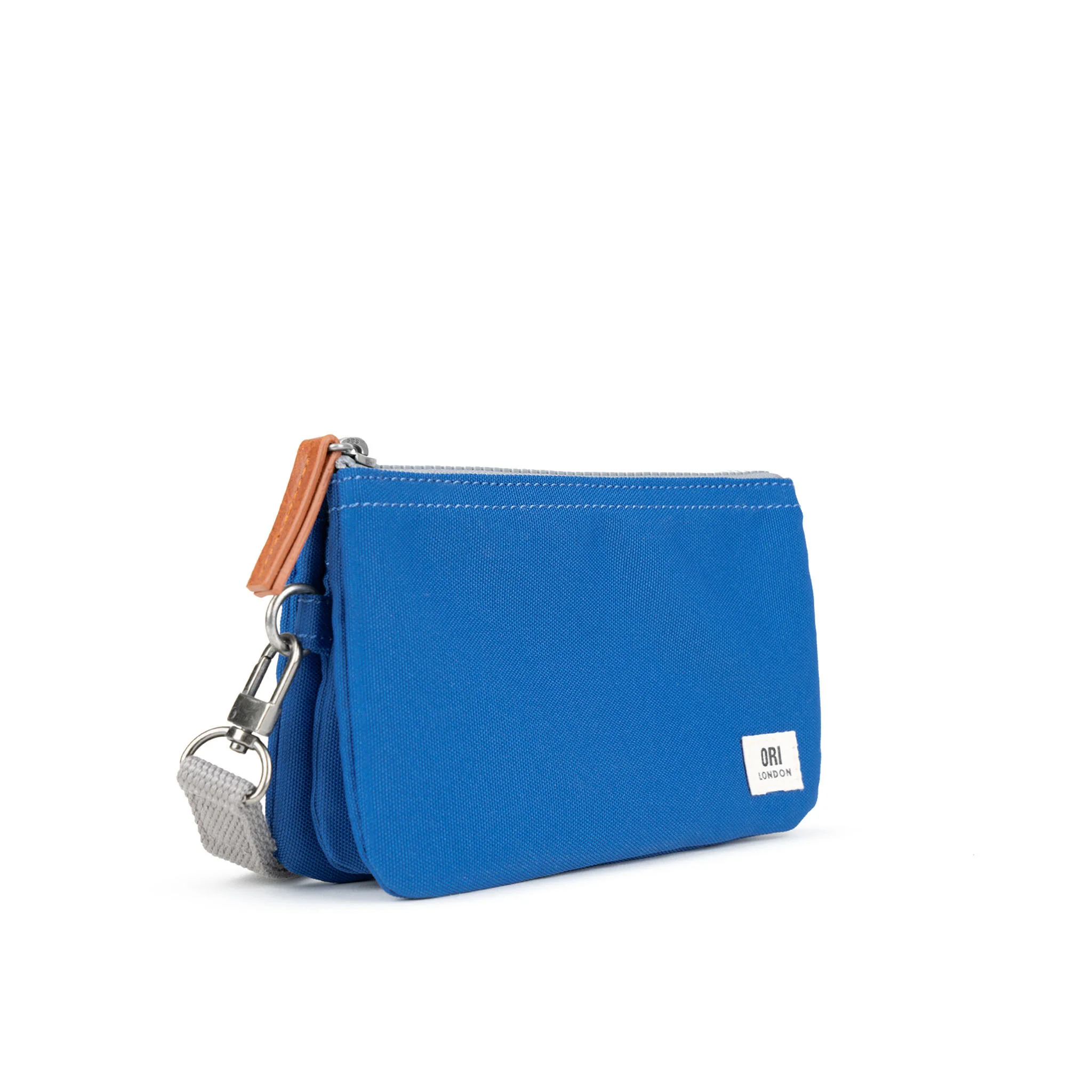 Carnaby Wallet in Galactic Blue - Image 6