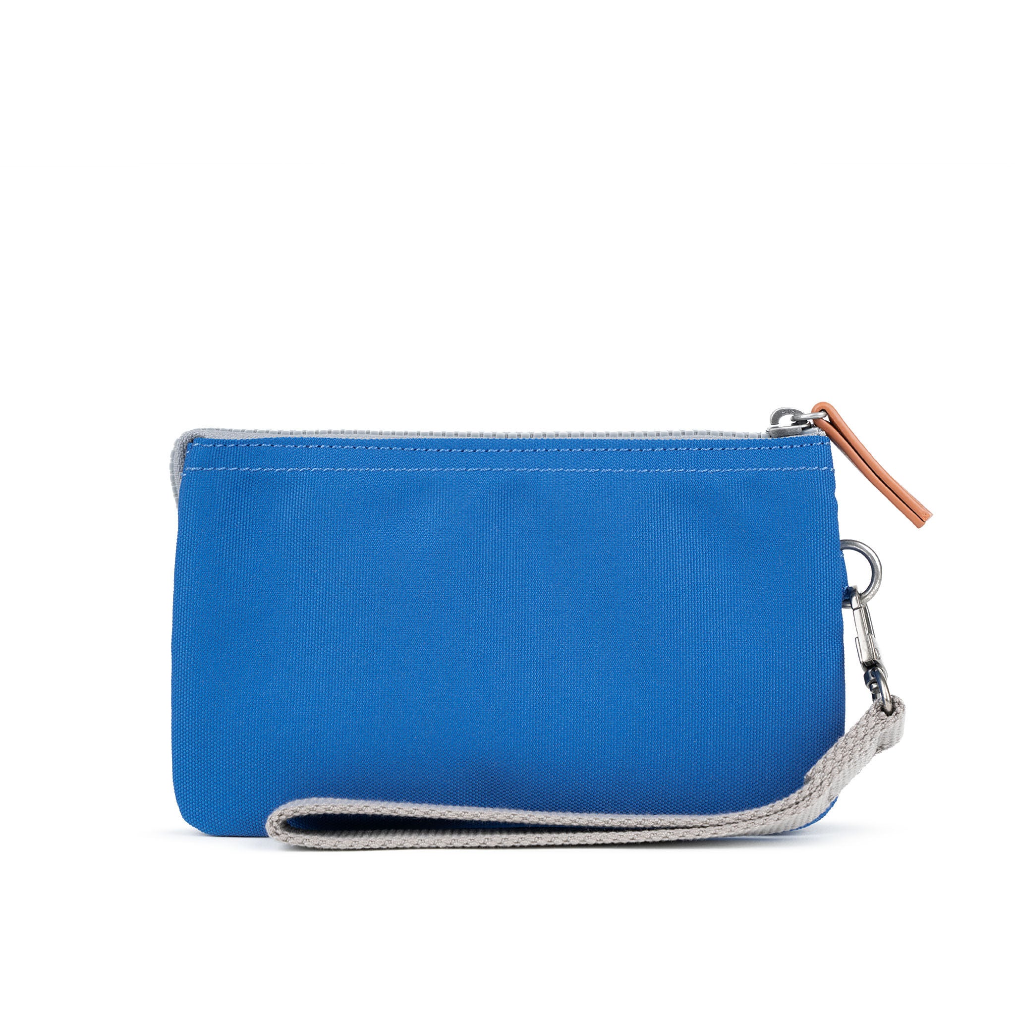 Carnaby Wallet in Galactic Blue - Image 7