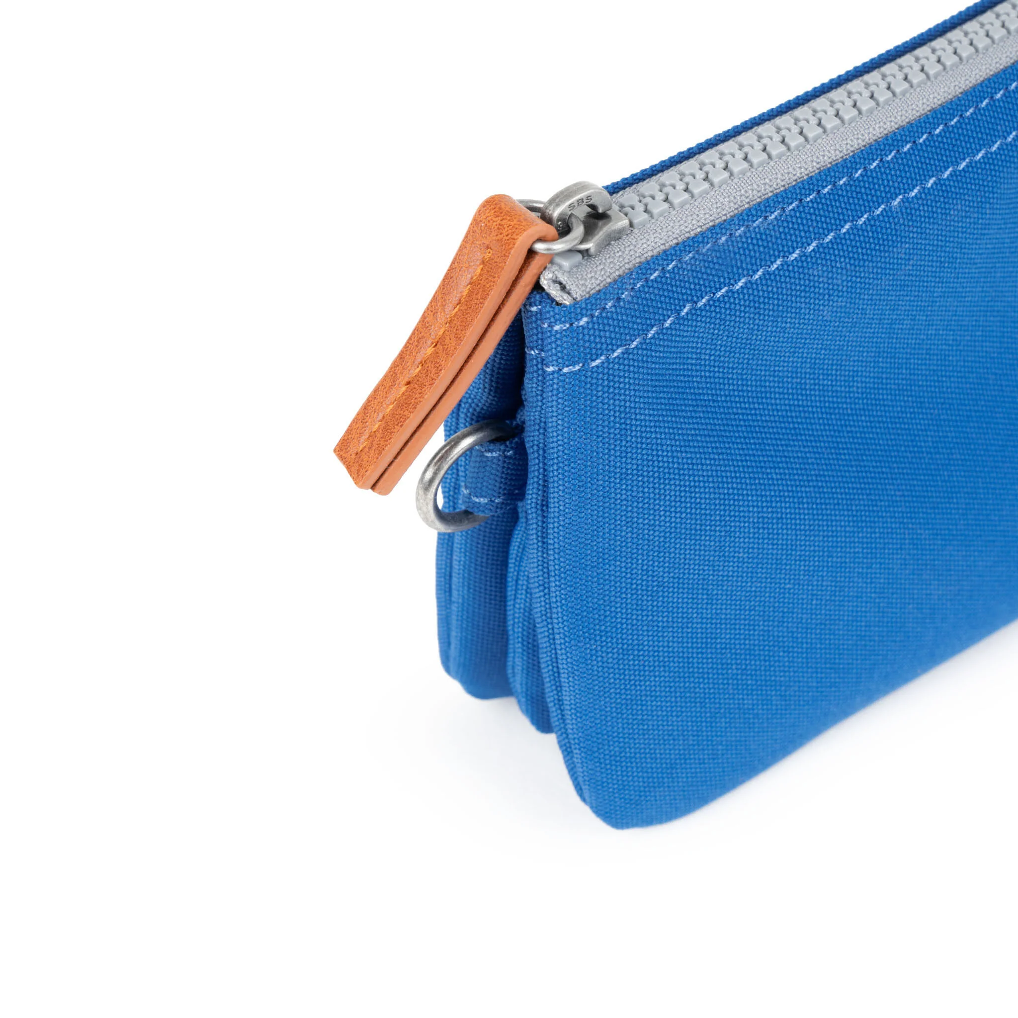 Carnaby Wallet in Galactic Blue - Image 9