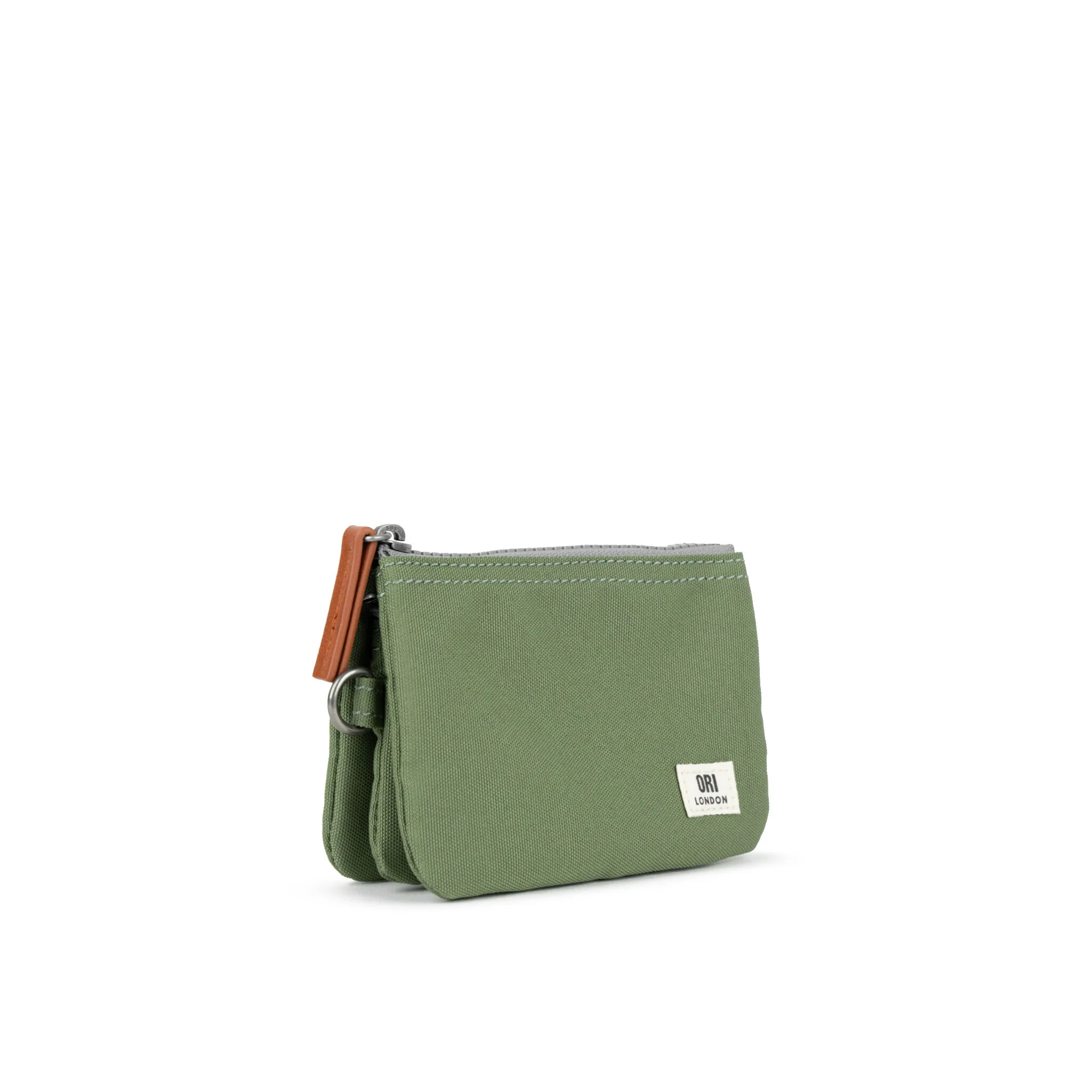 Carnaby Wallet in Granite - Image 2