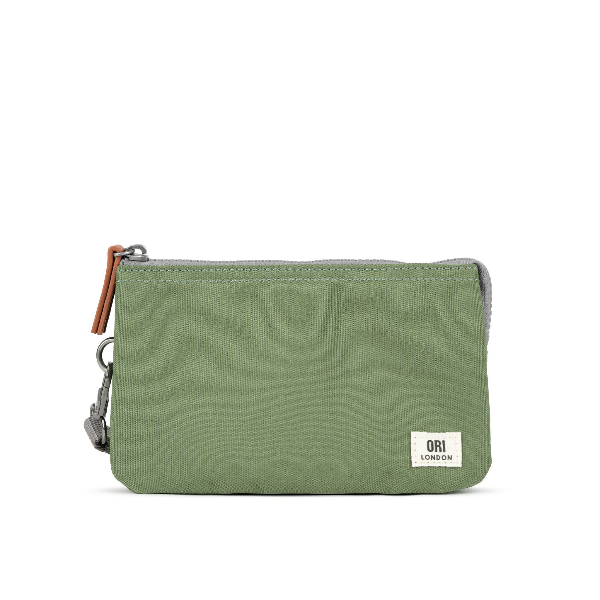 Carnaby Wallet in Granite - Image 4