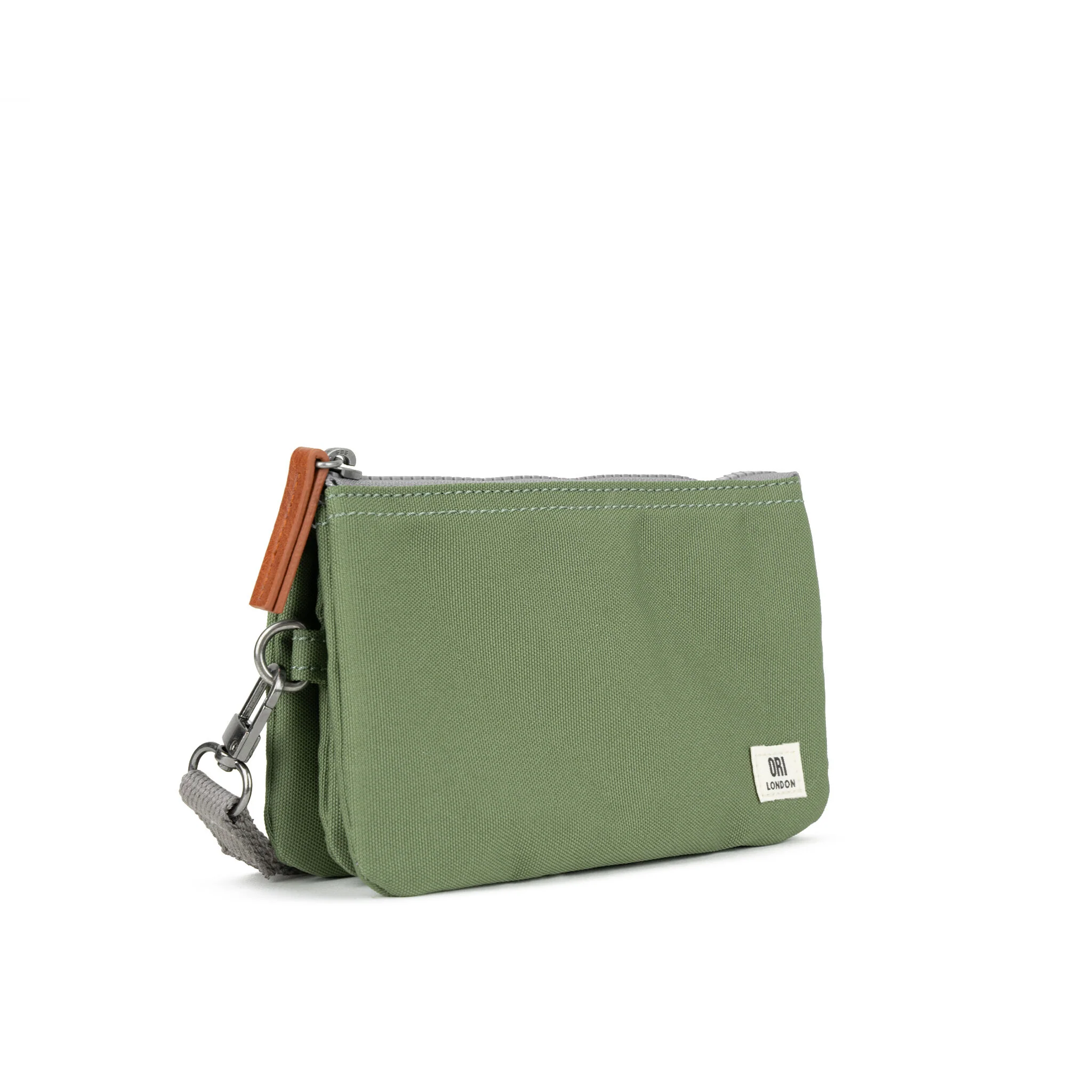 Carnaby Wallet in Granite - Image 5