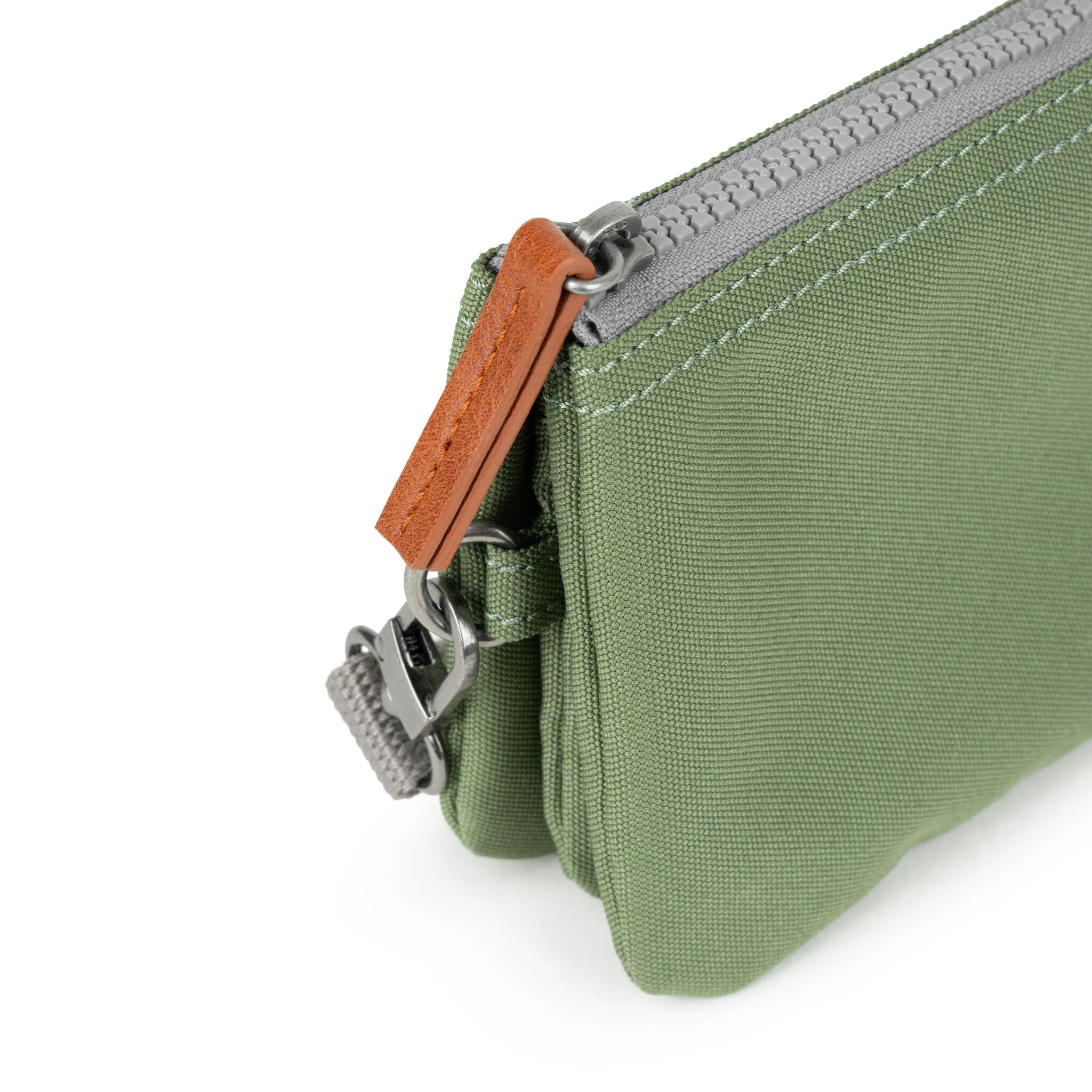 Carnaby Wallet in Granite - Image 9