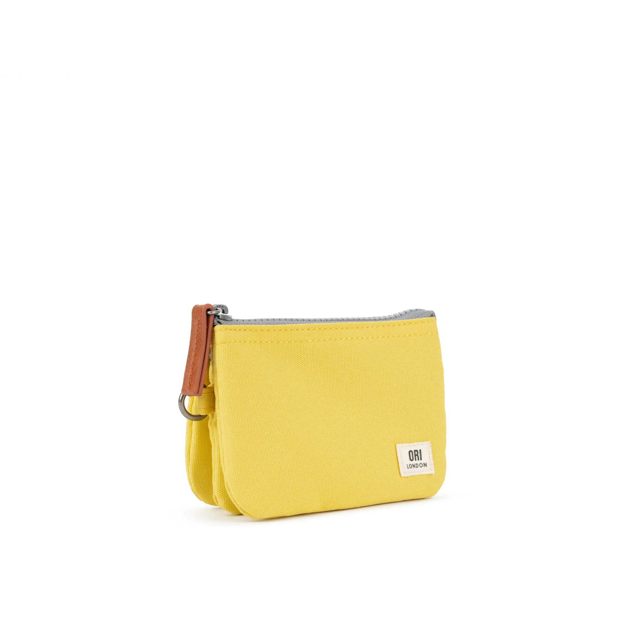 Carnaby Wallet in Lemonade - Image 2