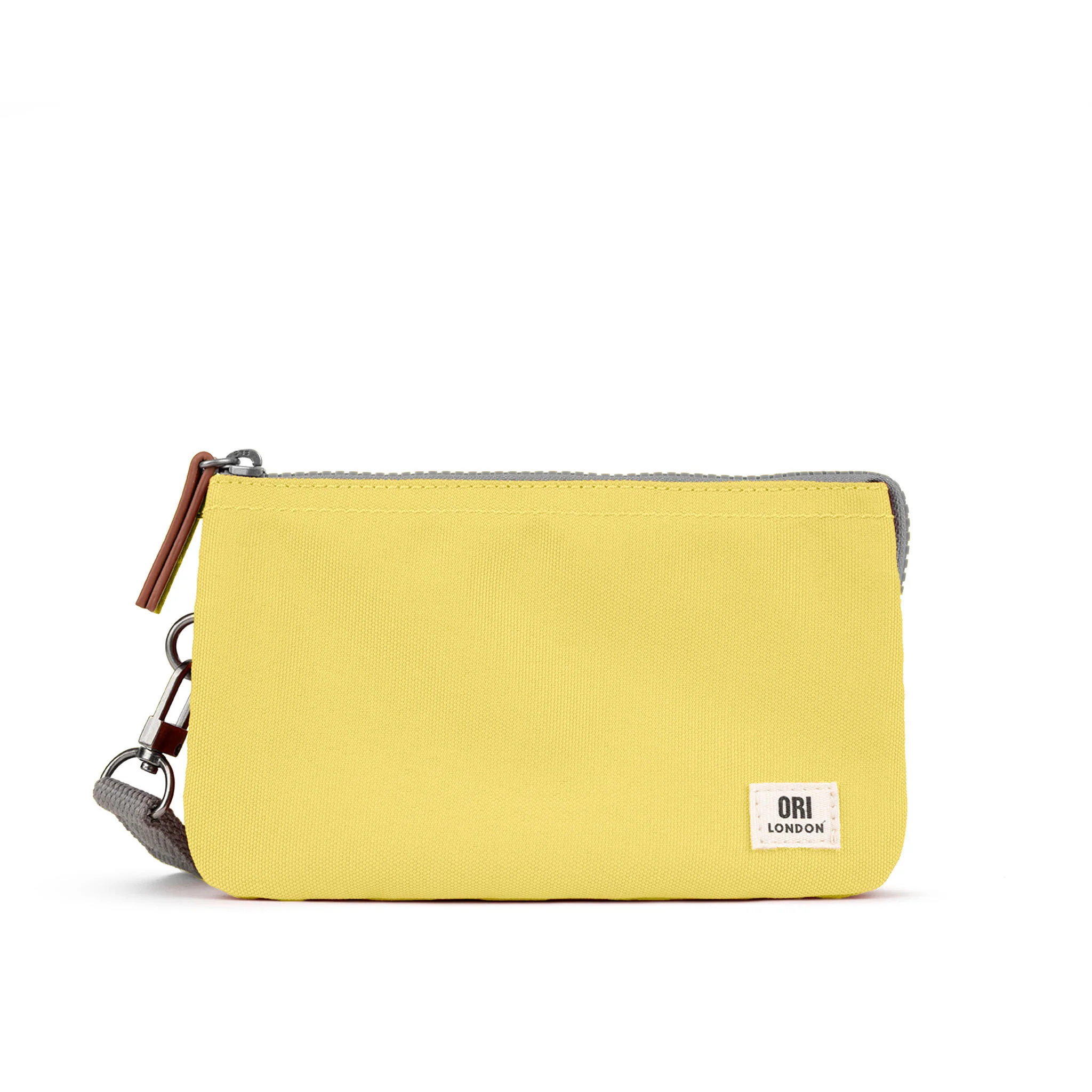 Carnaby Wallet in Lemonade - Image 4