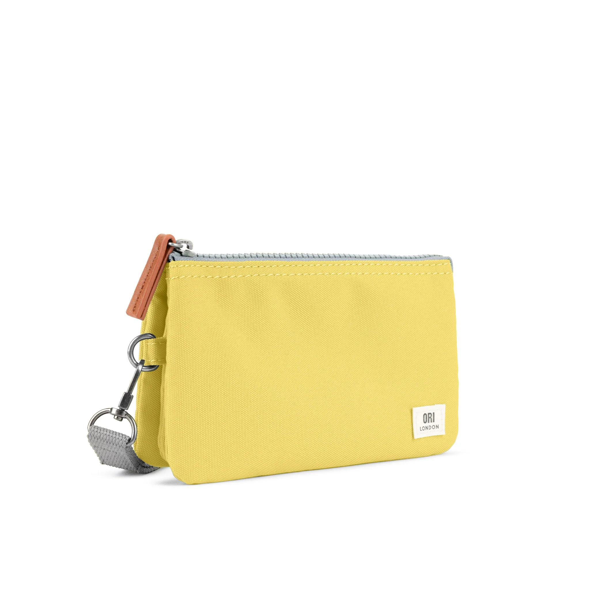 Carnaby Wallet in Lemonade - Image 5