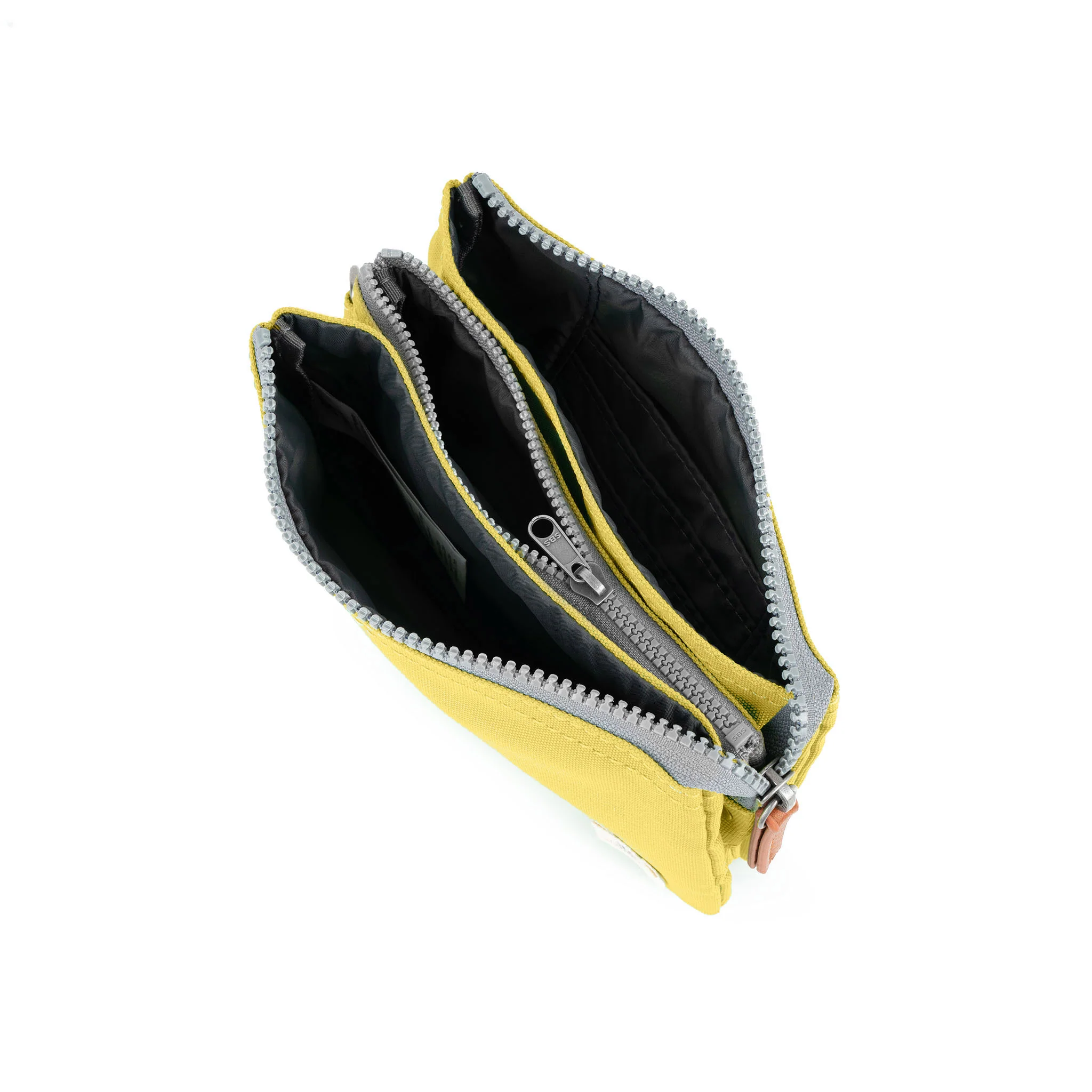 Carnaby Wallet in Lemonade - Image 8