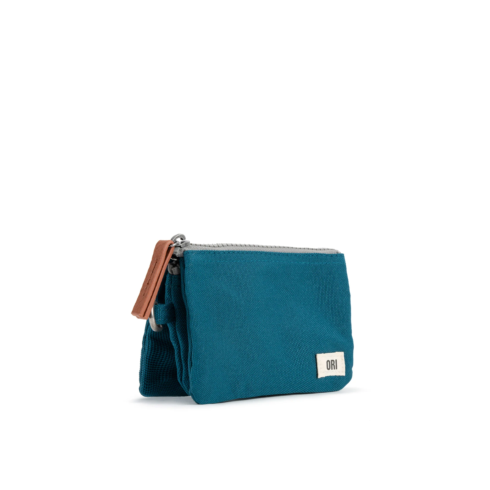 Carnaby Wallet in Marine - Image 2