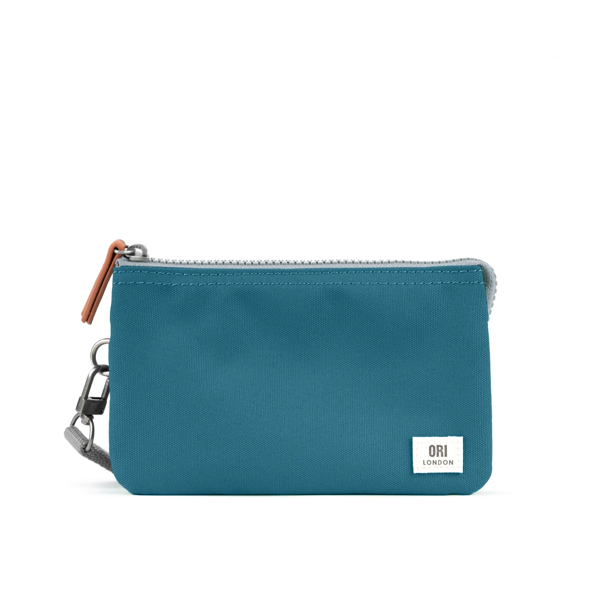 Carnaby Wallet in Marine - Image 4