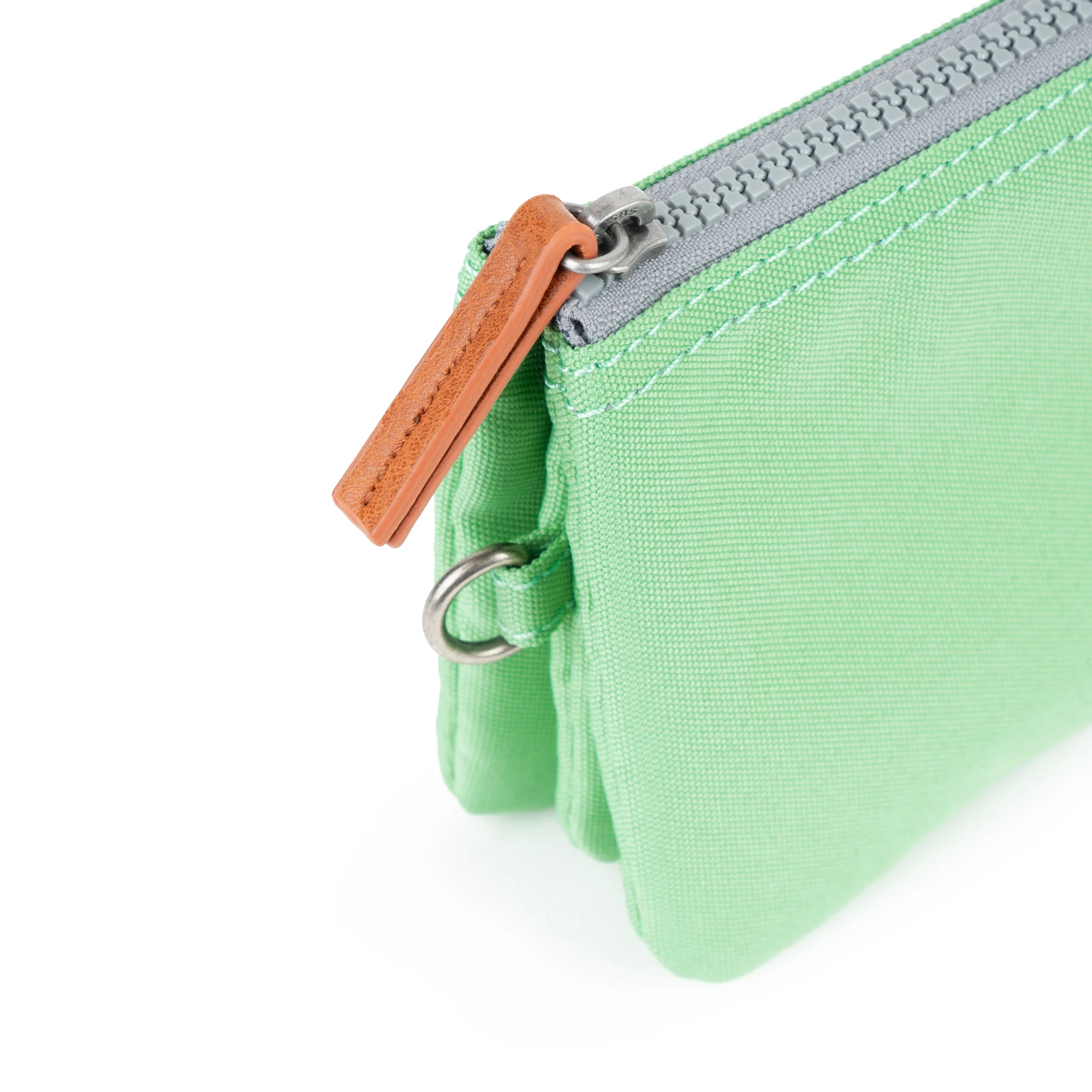 Carnaby Wallet in Peppermint - Image 10