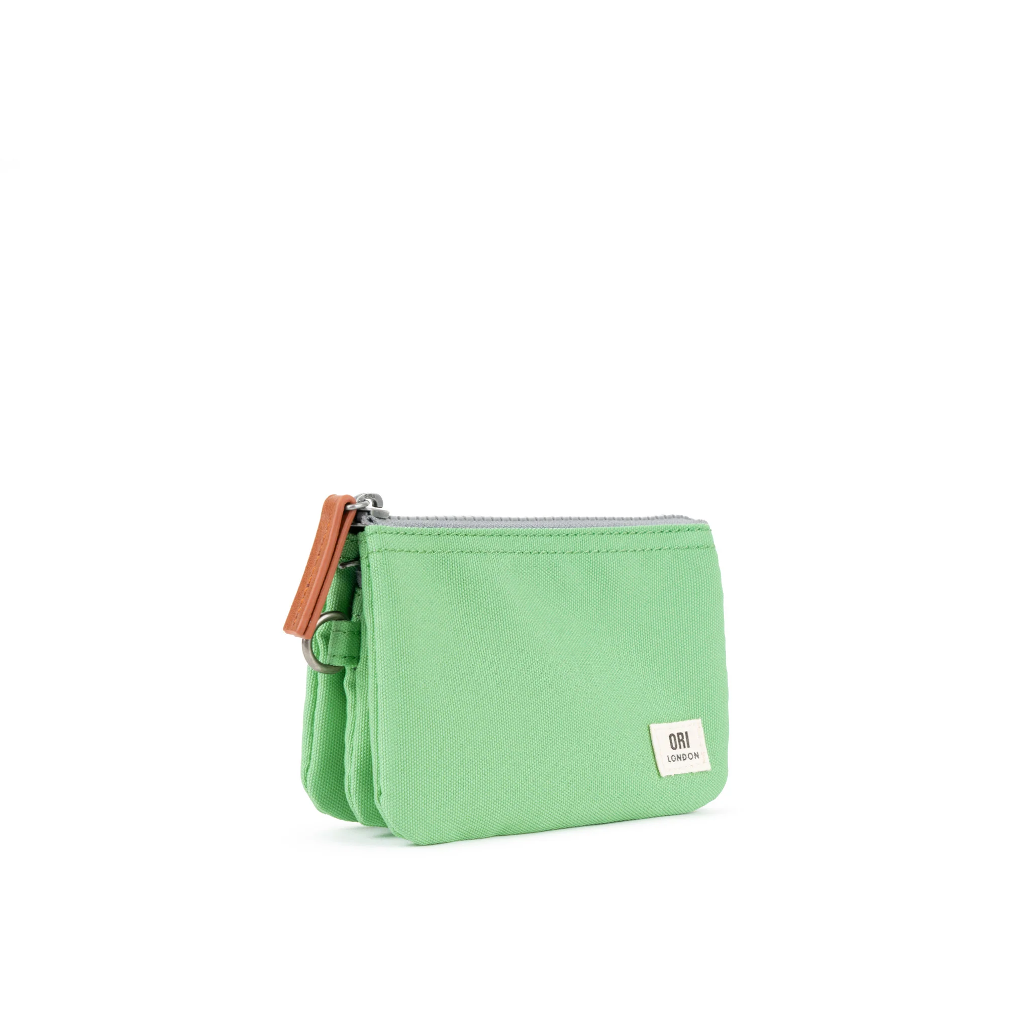 Carnaby Wallet in Peppermint - Image 2