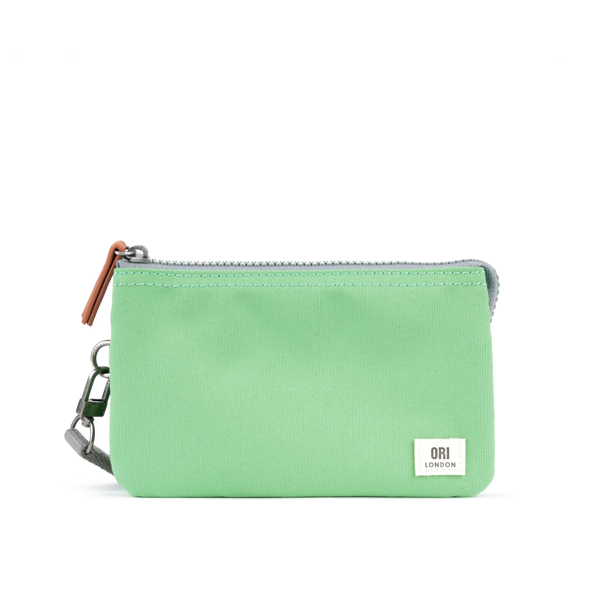 Carnaby Wallet in Peppermint - Image 4