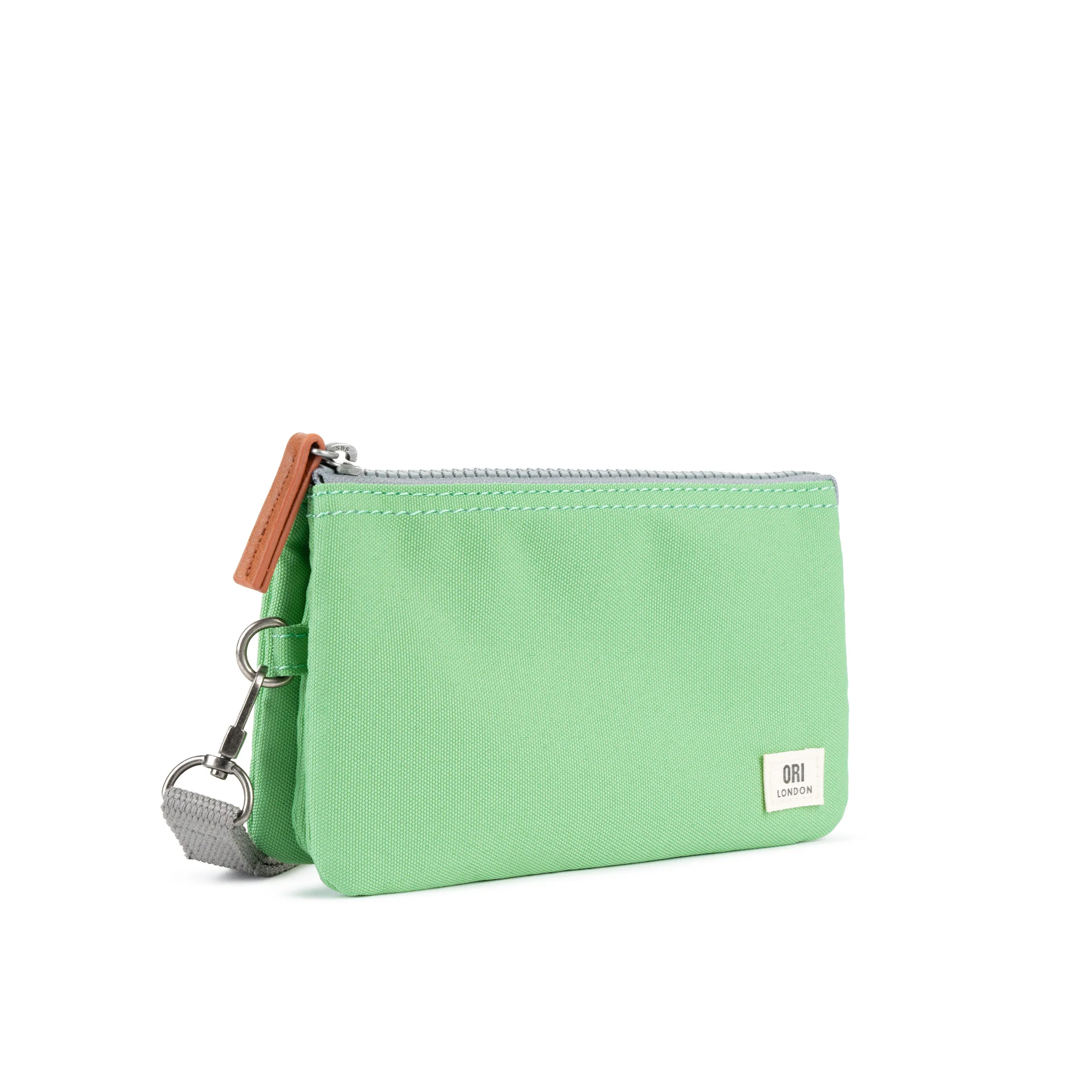 Carnaby Wallet in Peppermint - Image 5