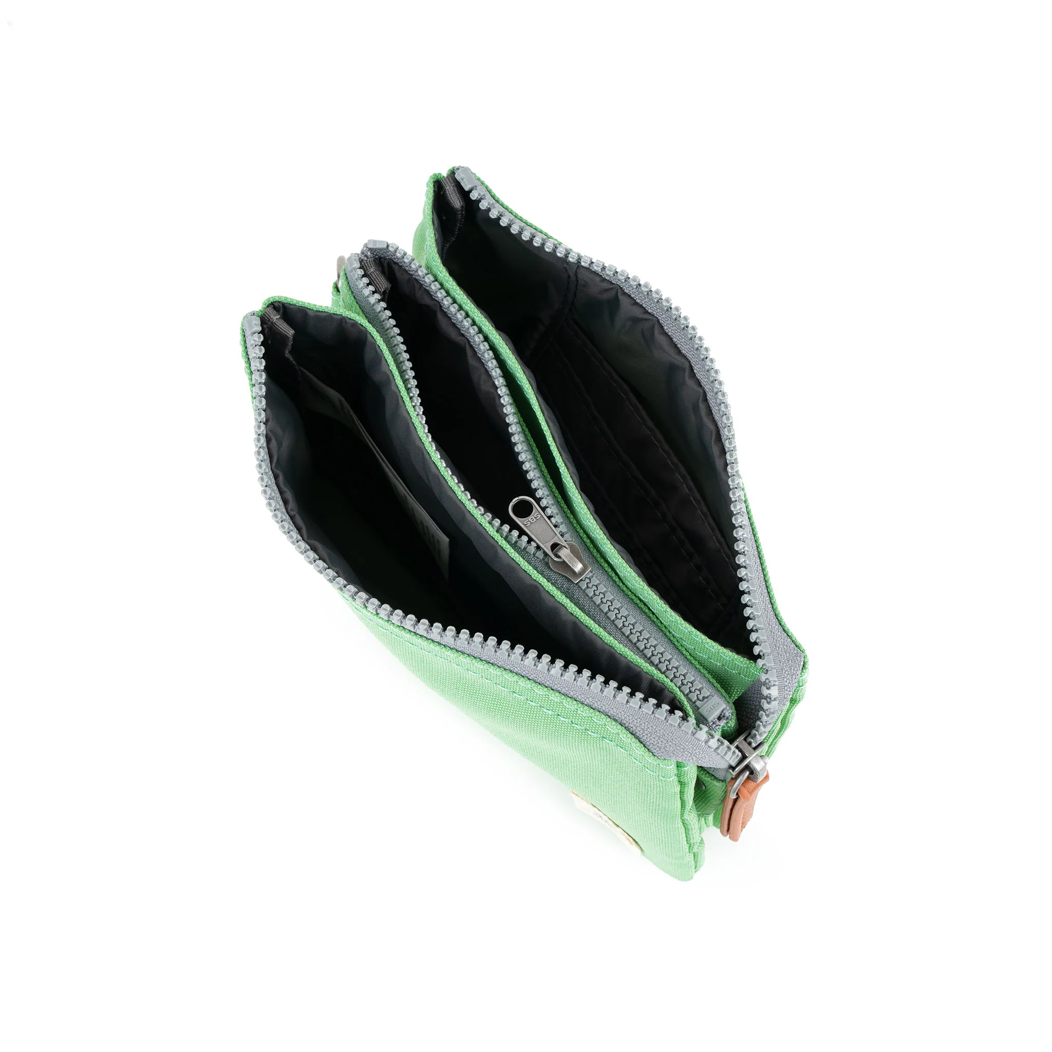 Carnaby Wallet in Peppermint - Image 8