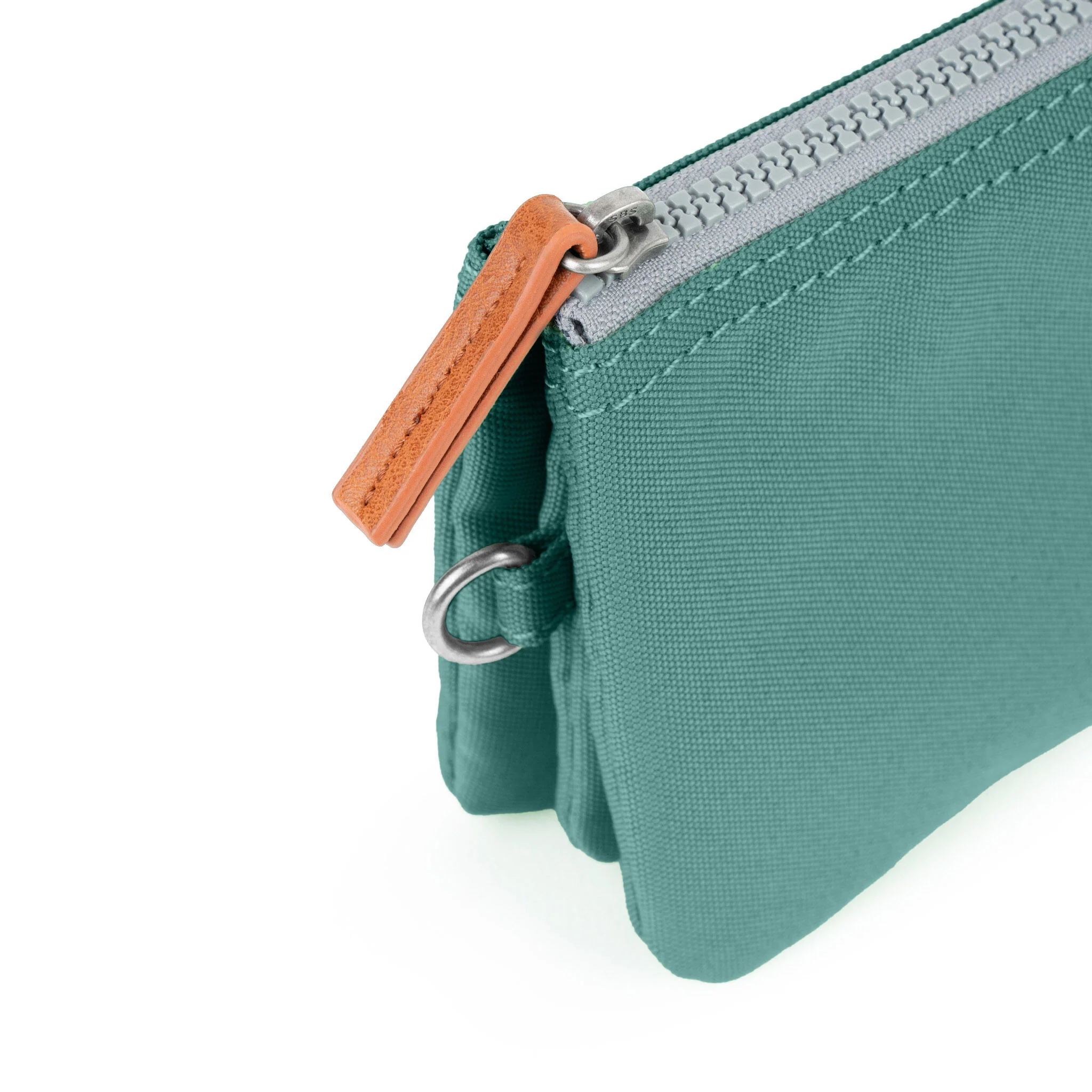 Carnaby Wallet in Sage - Image 10