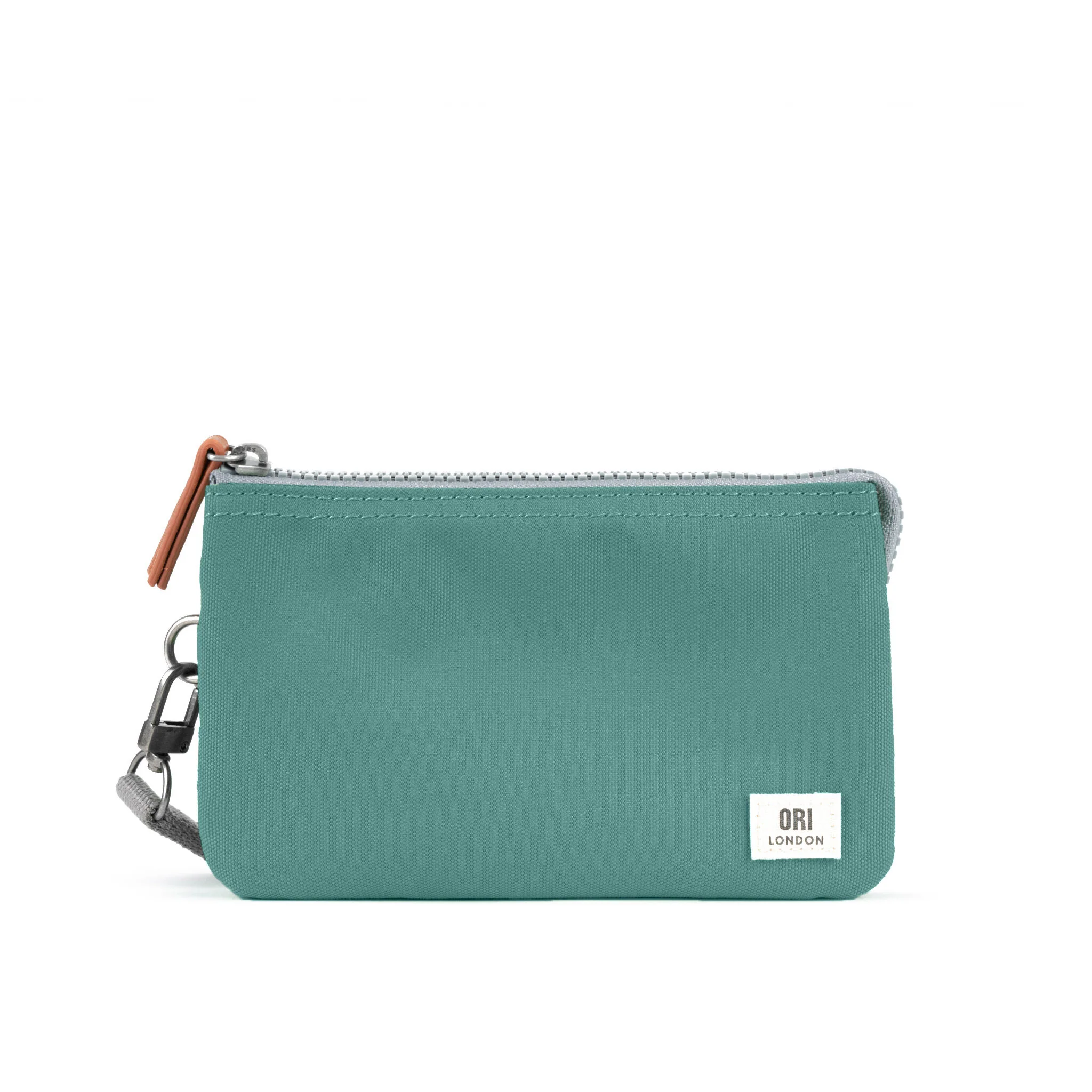 Carnaby Wallet in Sage - Image 5