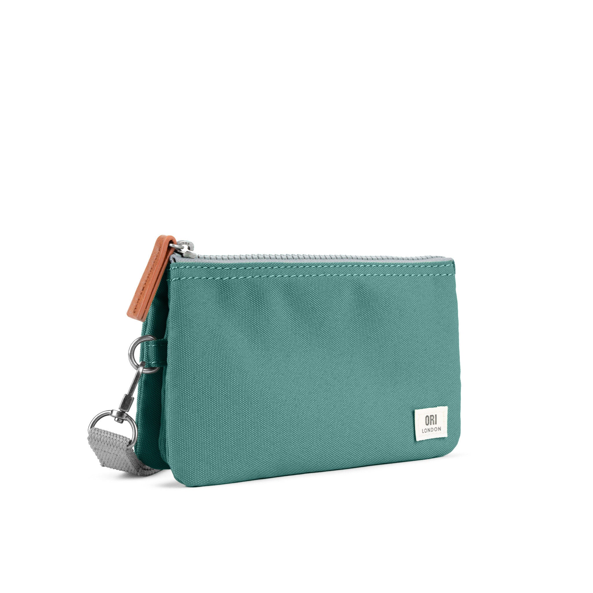 Carnaby Wallet in Sage - Image 6