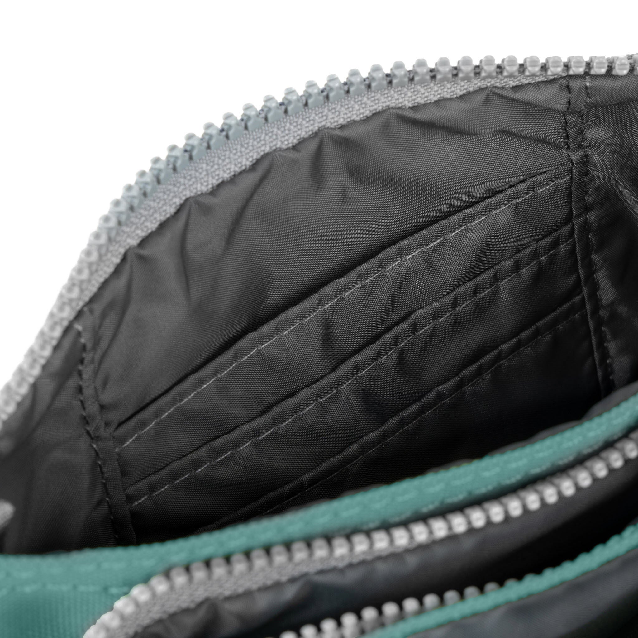 Carnaby Wallet in Sage - Image 8