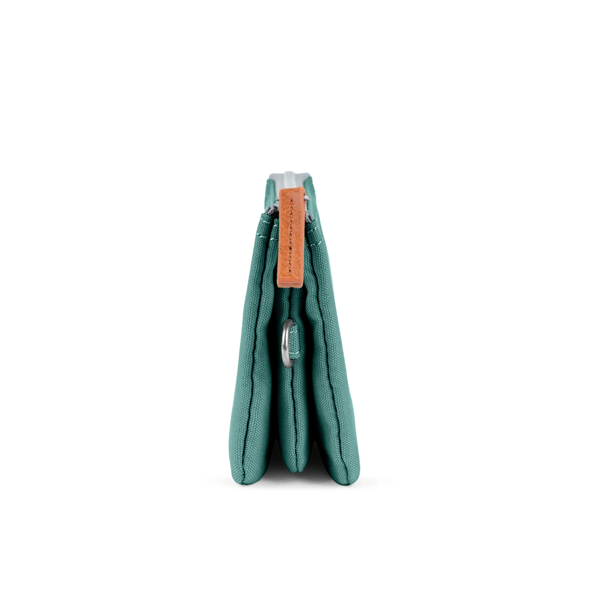 Carnaby Wallet in Sage - Image 9