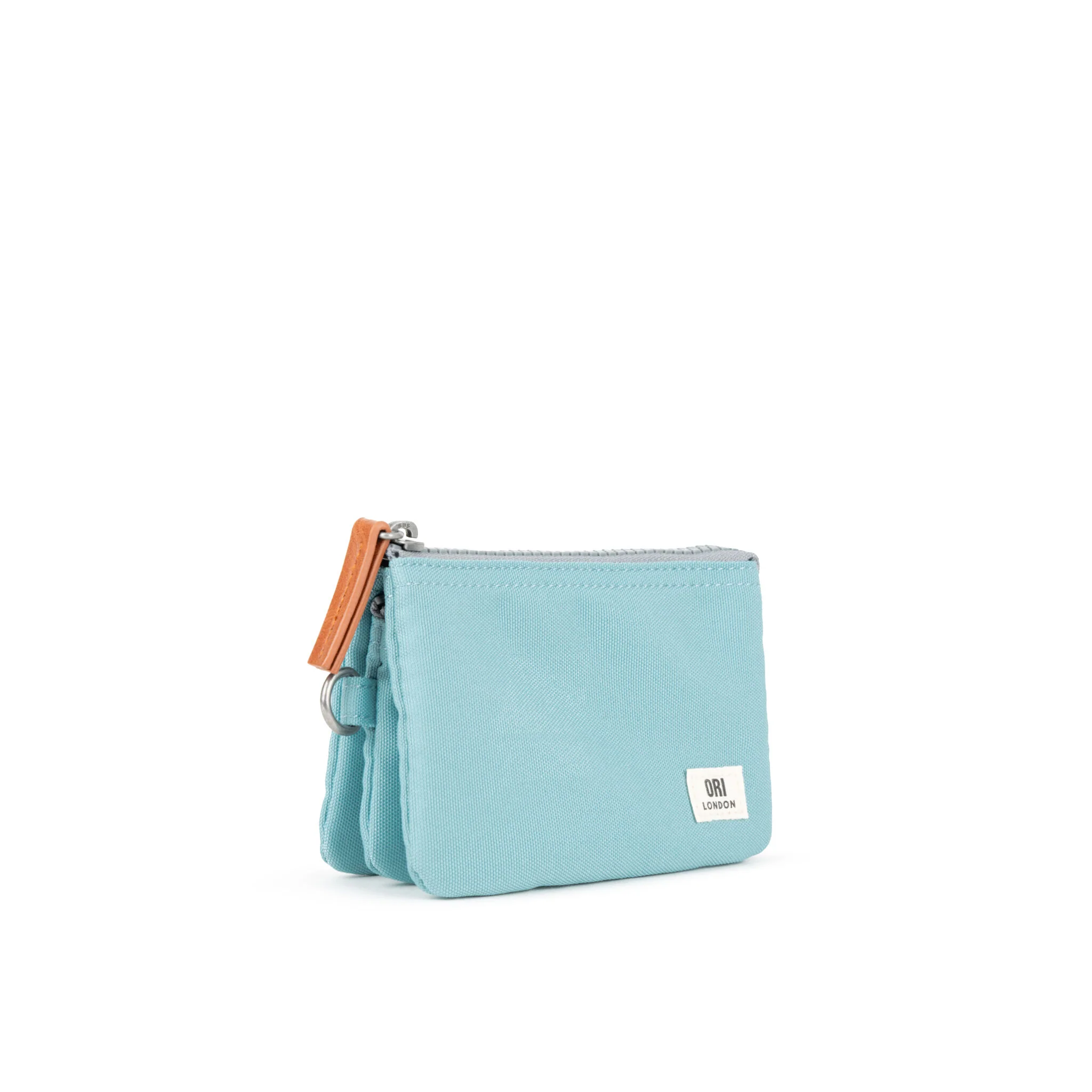 Carnaby Wallet in Spearmint - Image 3