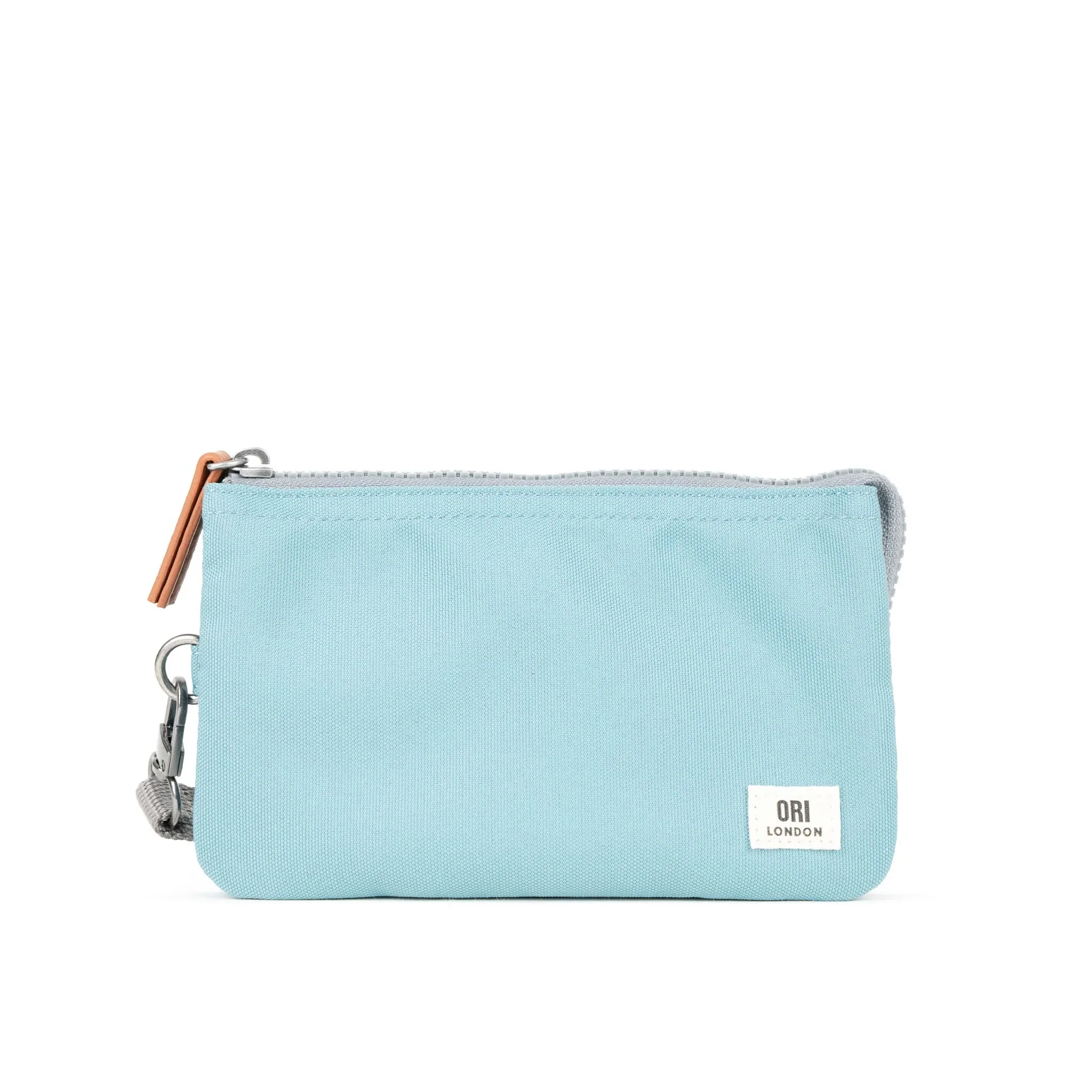 Carnaby Wallet in Spearmint - Image 4