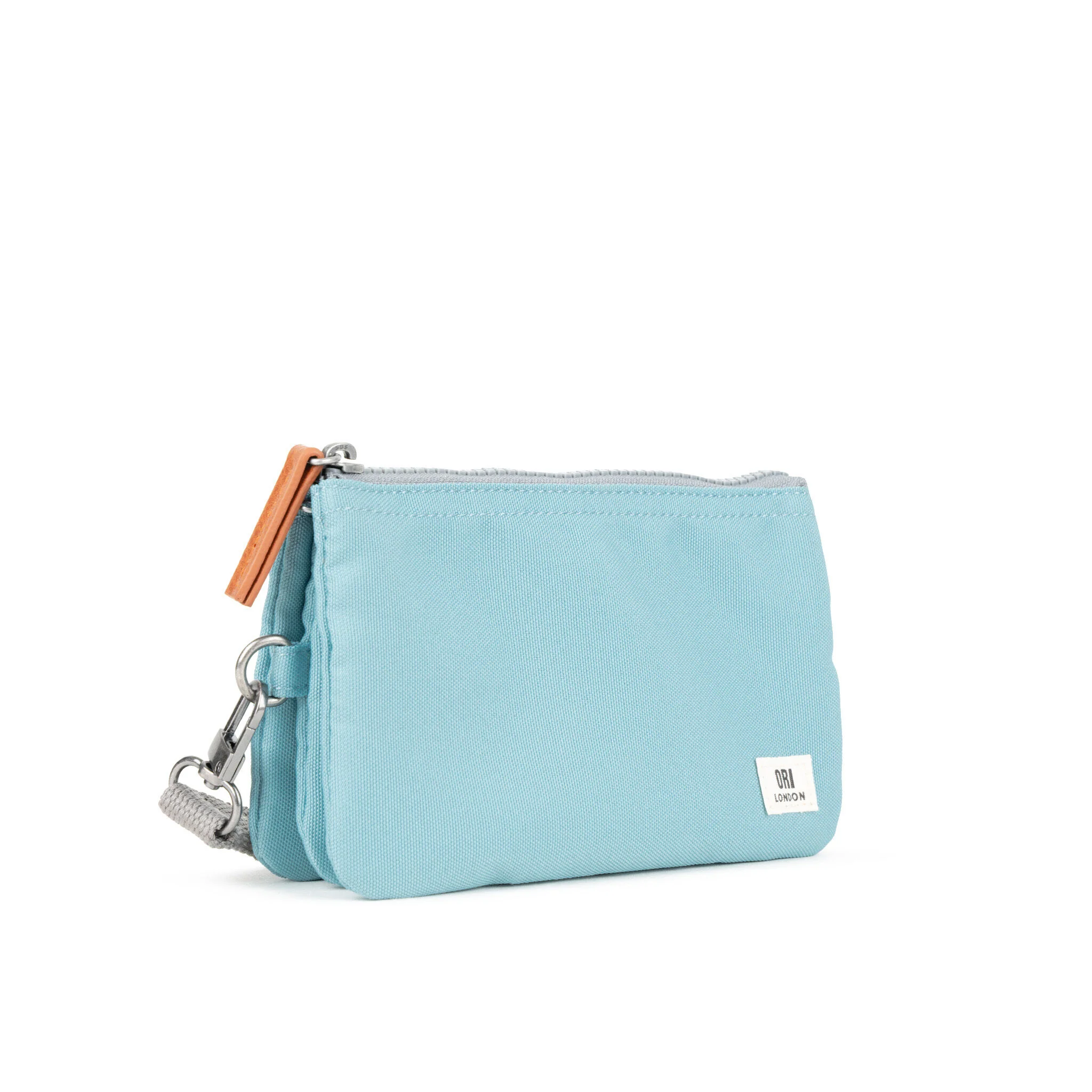 Carnaby Wallet in Spearmint - Image 5