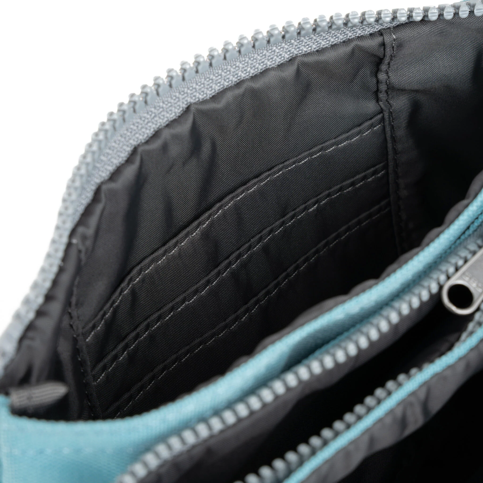 Carnaby Wallet in Spearmint - Image 7