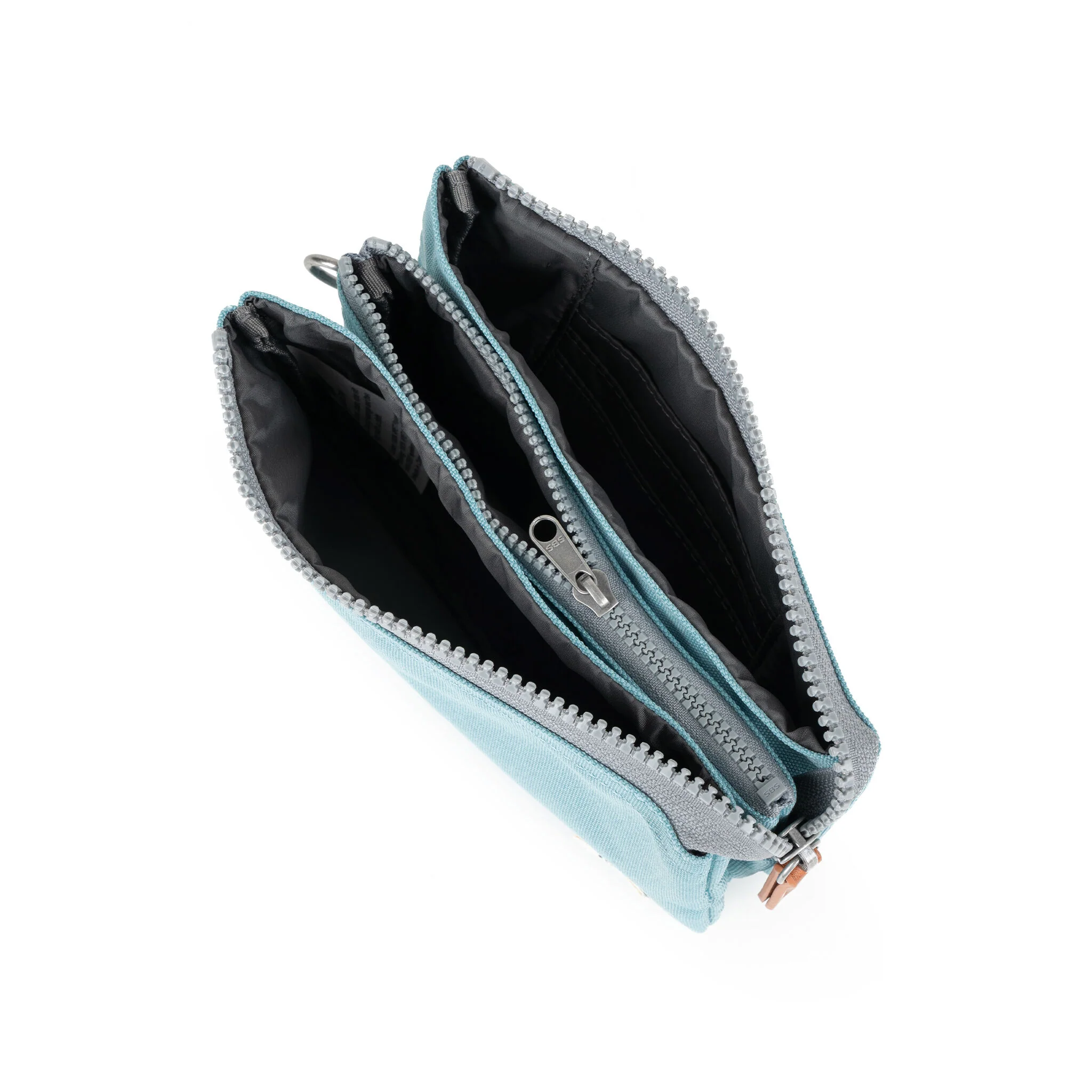 Carnaby Wallet in Spearmint - Image 8