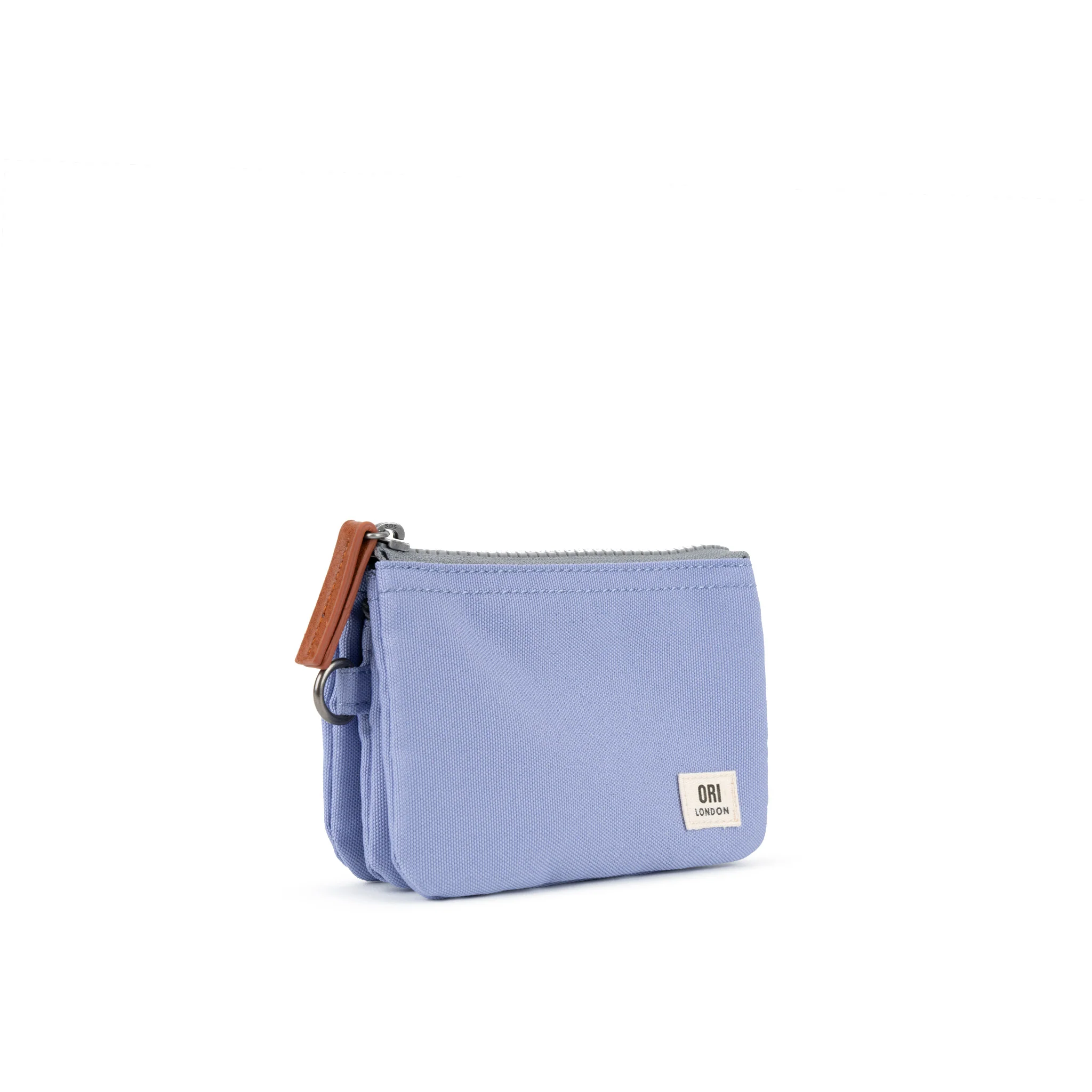 Carnaby Wallet in Thistle - Image 2