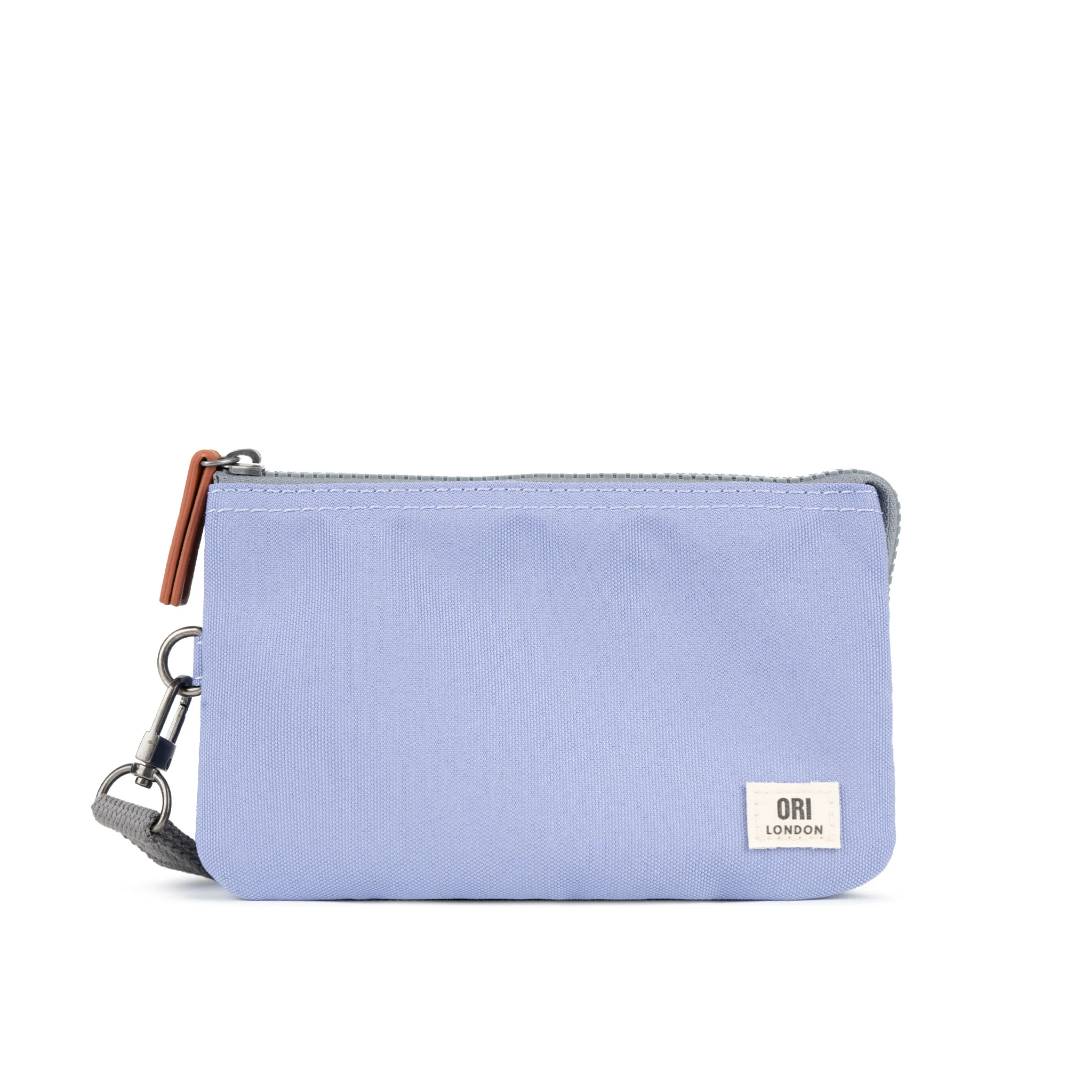 Carnaby Wallet in Thistle - Image 4